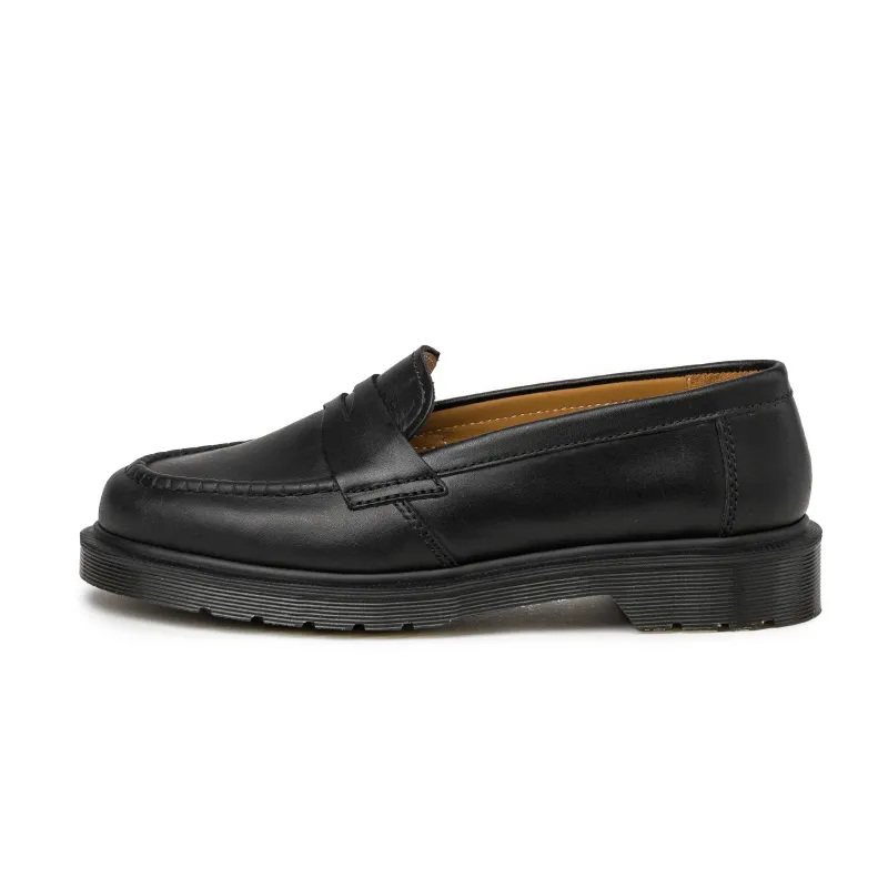 Dr. Martens Delapre Penny Loafer made by Dr. Martens