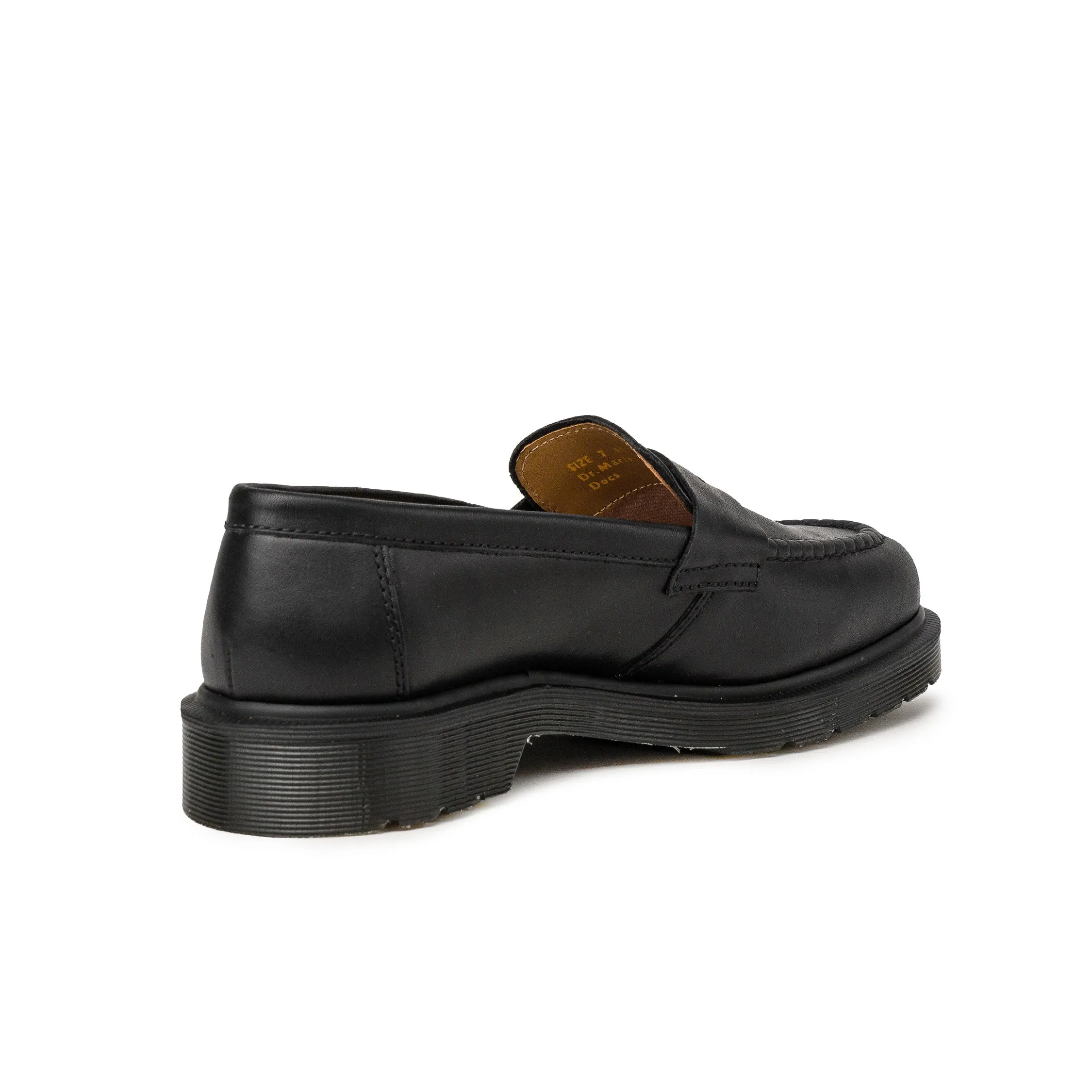 Dr. Martens Delapre Penny Loafer sold by Asphalt Gold product image thumbnail 3
