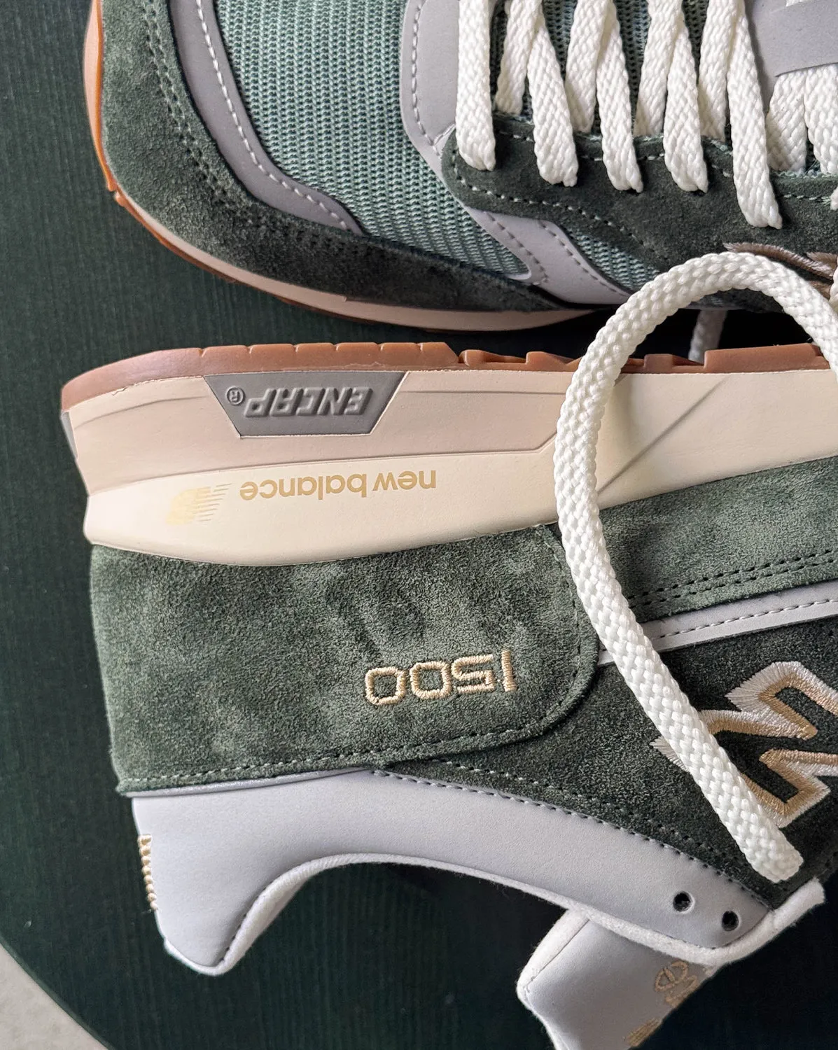 New Balance 1500 *Made in England* sold by Asphalt Gold product image thumbnail 3