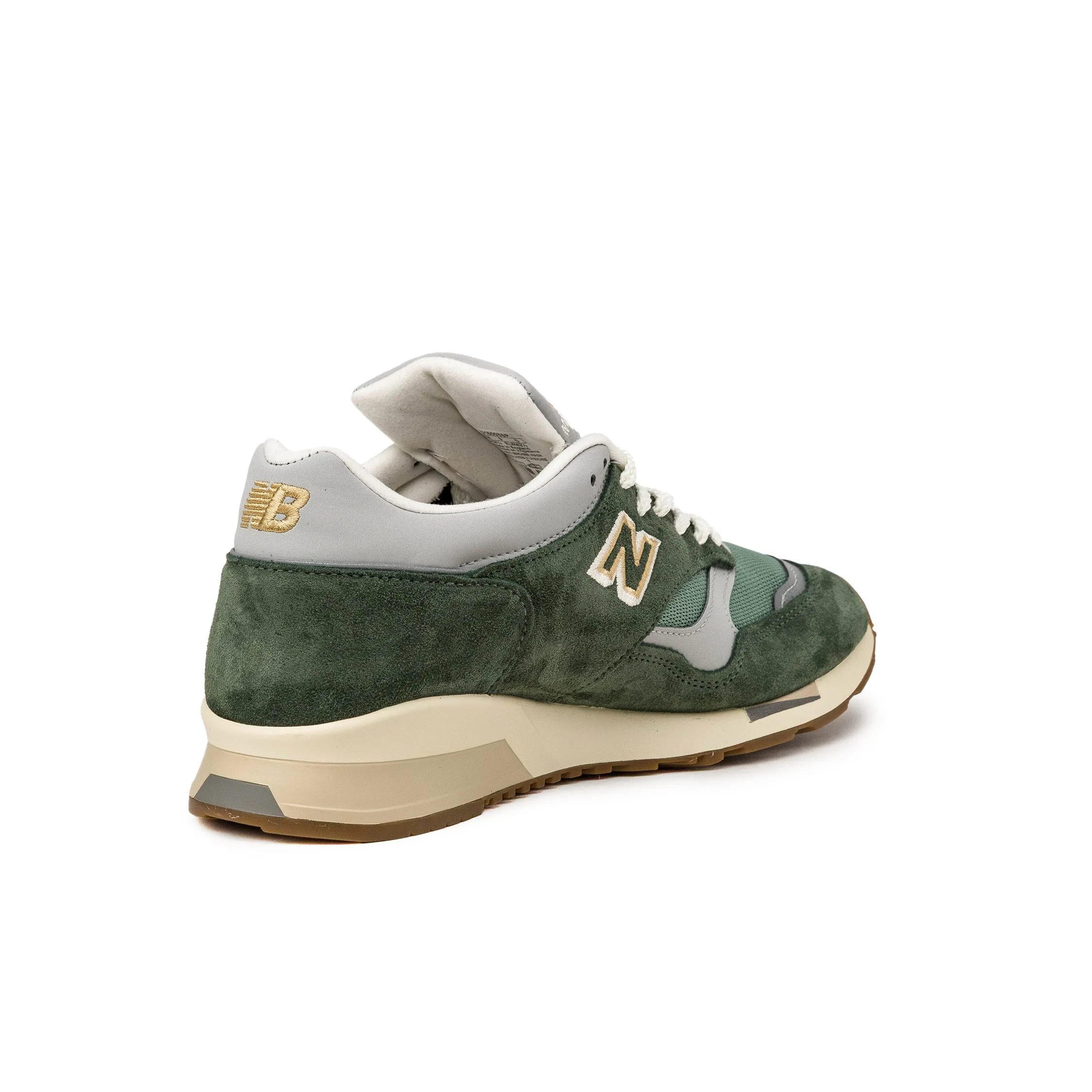 New Balance 1500 *Made in England* sold by Asphalt Gold product image thumbnail 4