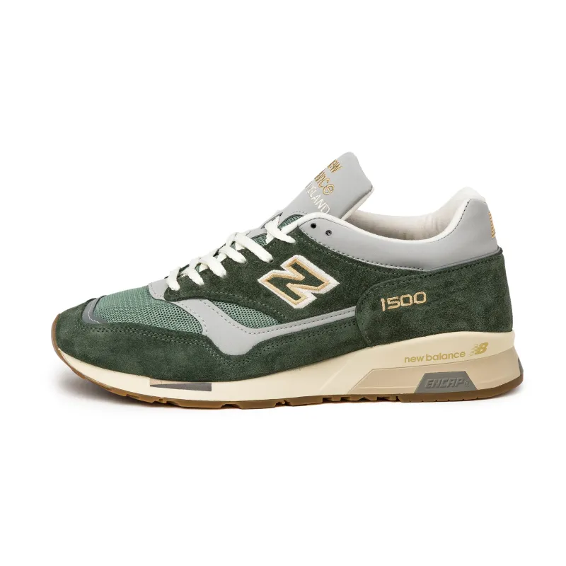 New Balance 1500 *Made in England* made by New Balance
