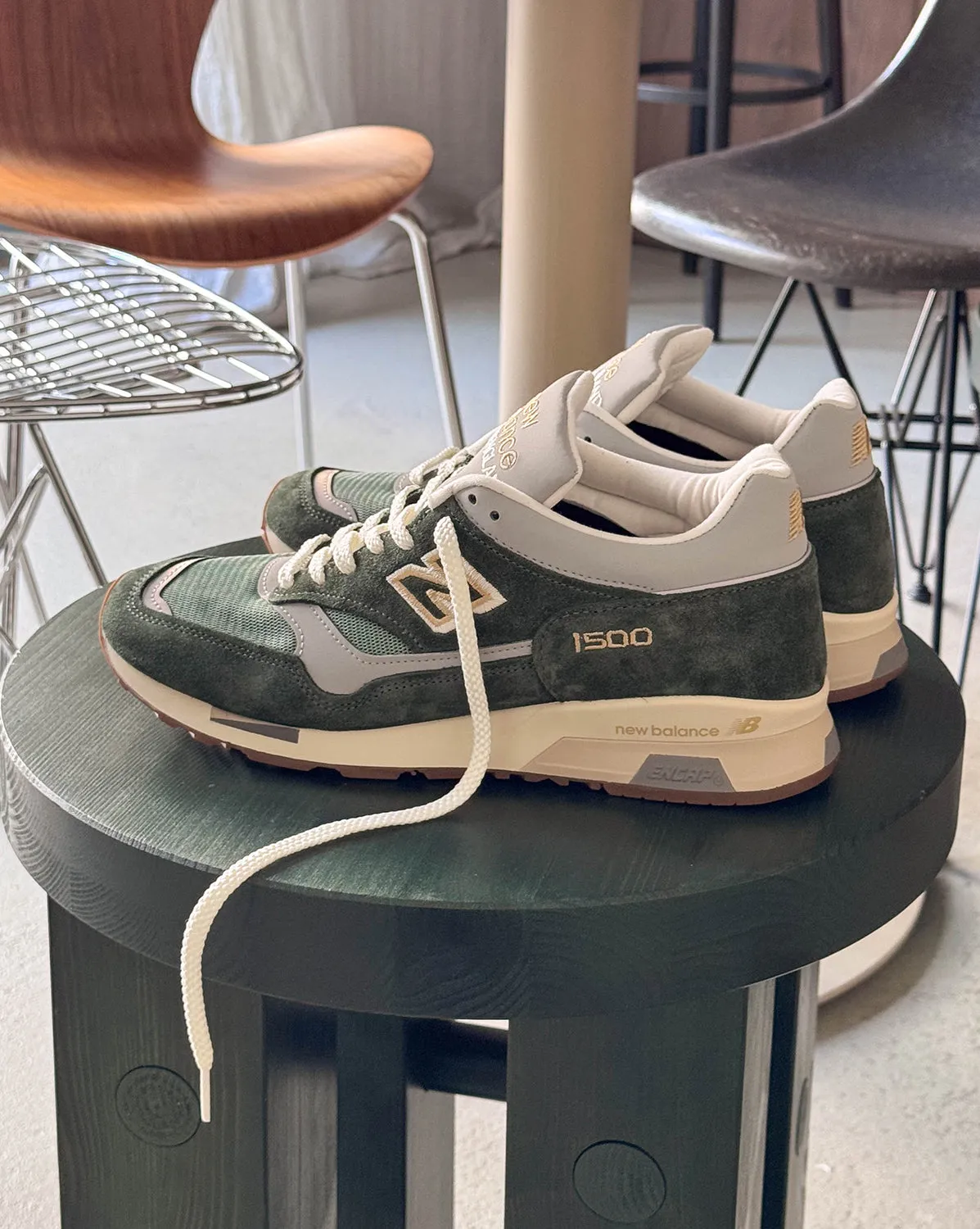 New Balance 1500 *Made in England* sold by Asphalt Gold product image thumbnail 2