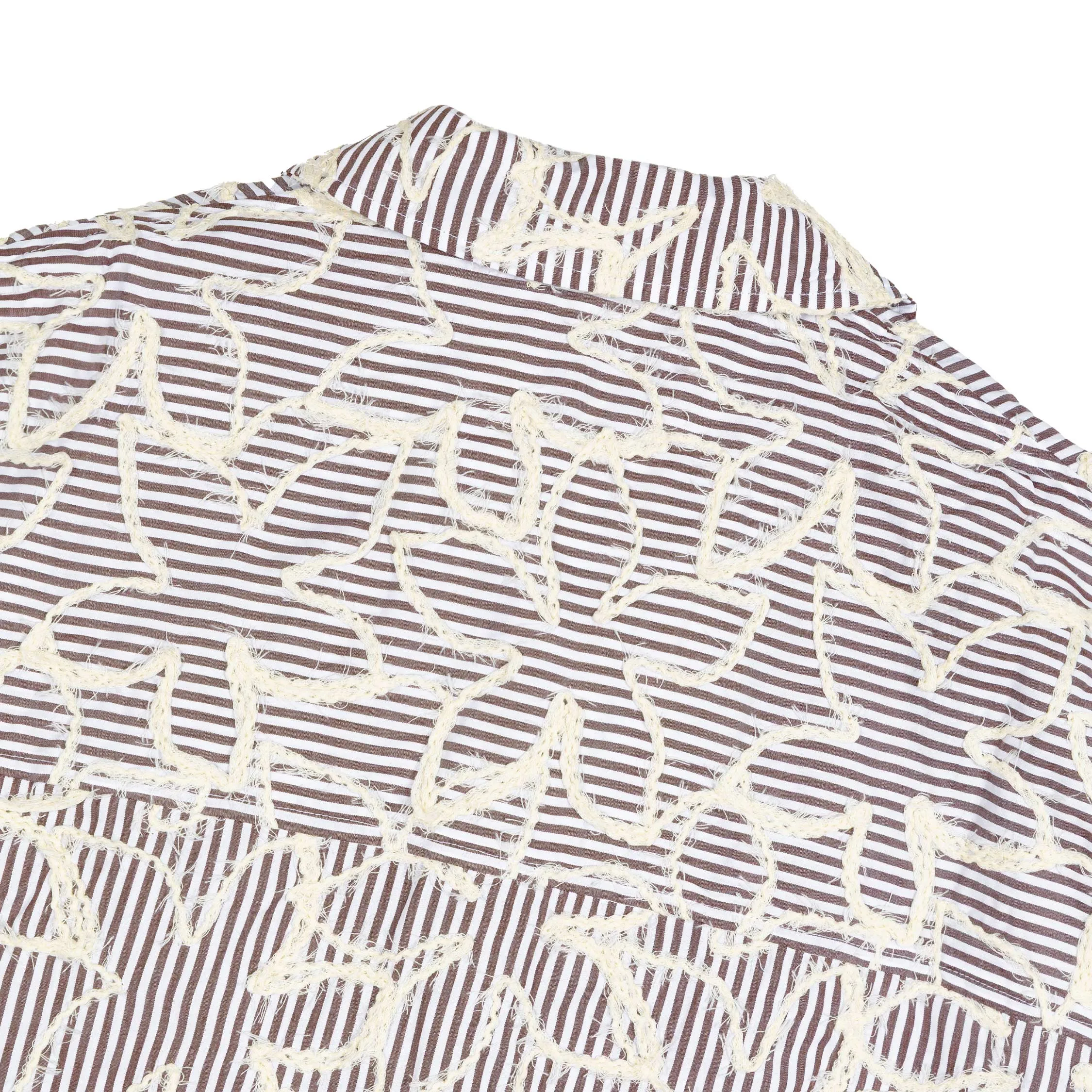 Sefr Dayot Shirt sold by Asphalt Gold product image thumbnail 4