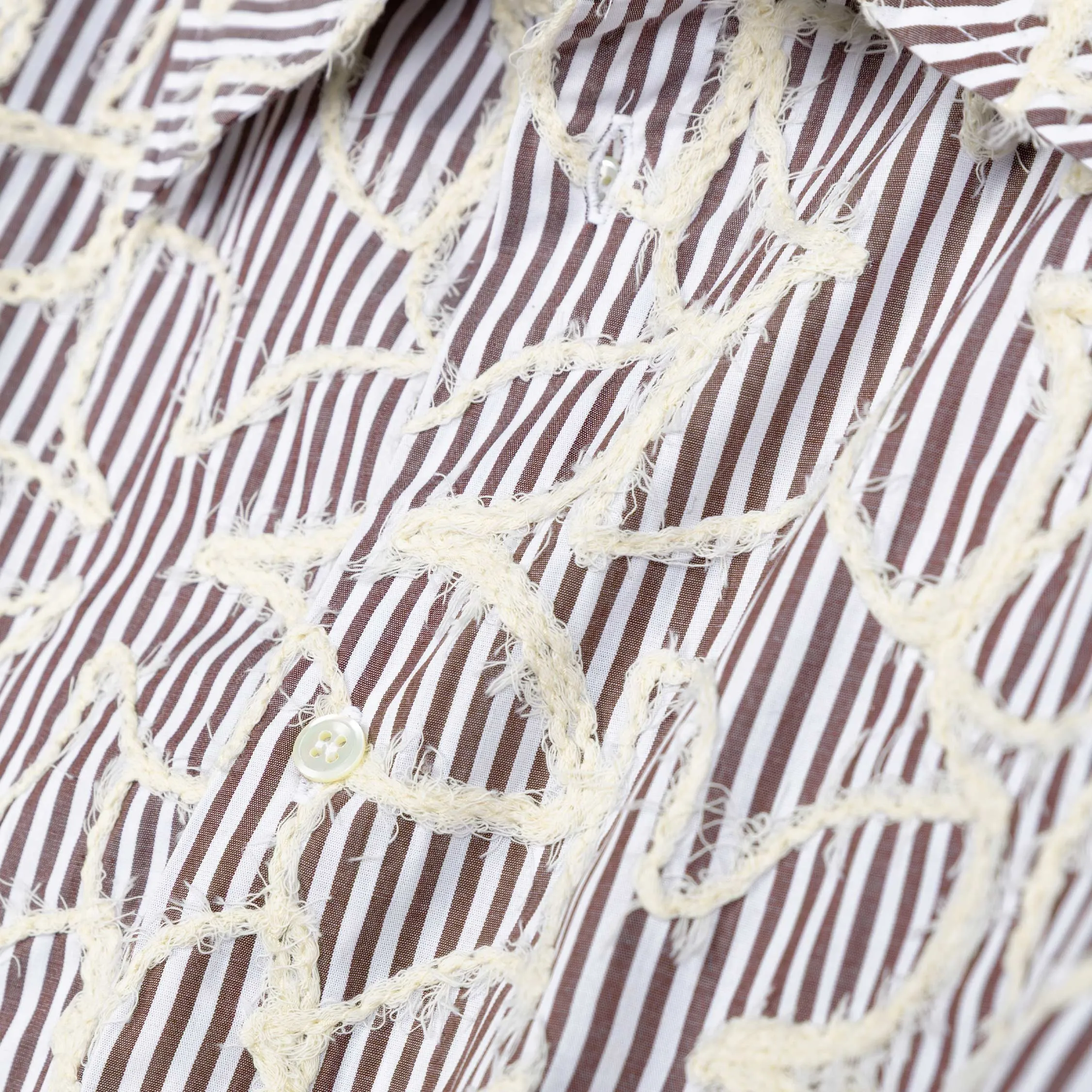 Sefr Dayot Shirt sold by Asphalt Gold product image thumbnail 3