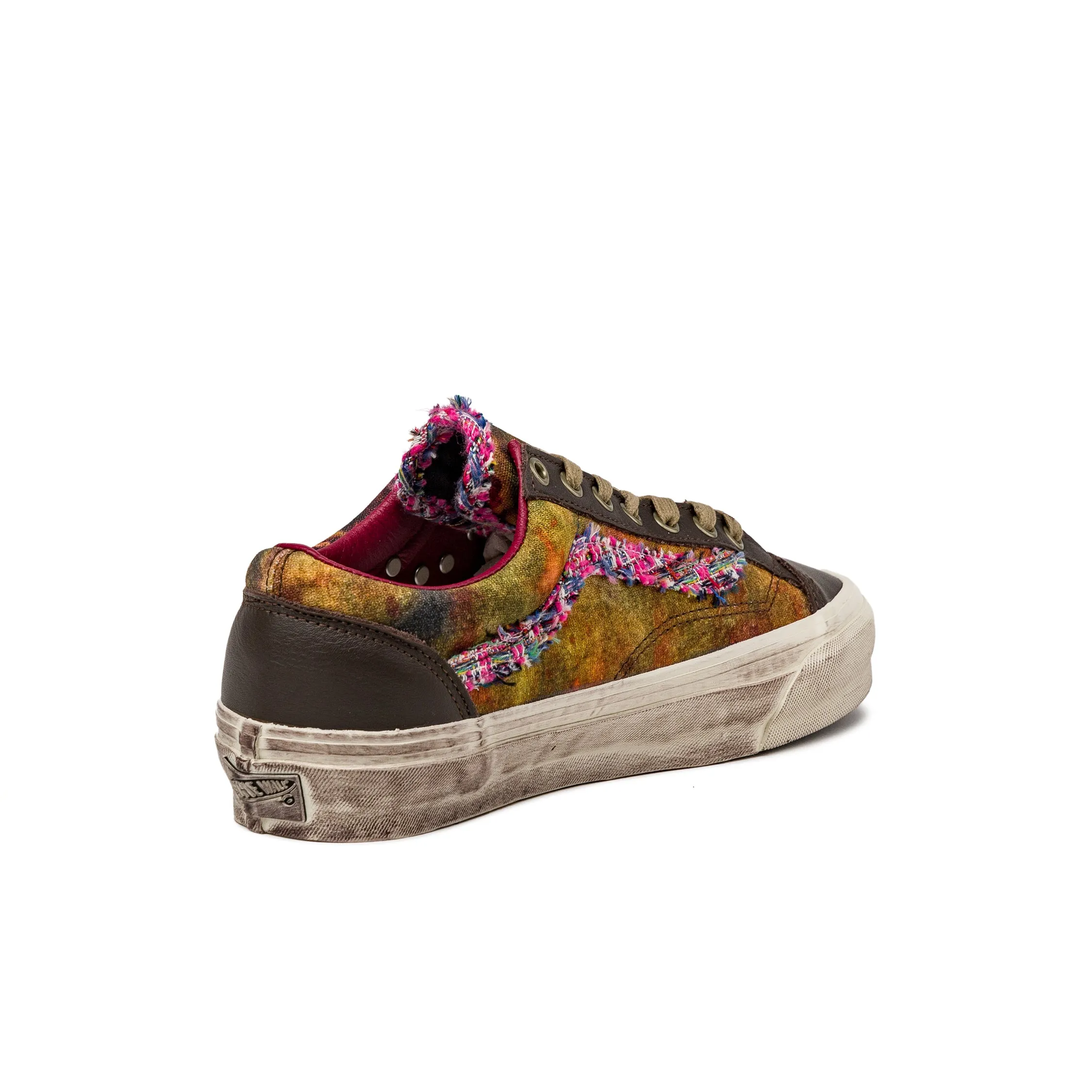 Vans OTW Old Skool 36 LX *Souvenir* sold by Asphalt Gold product image thumbnail 3