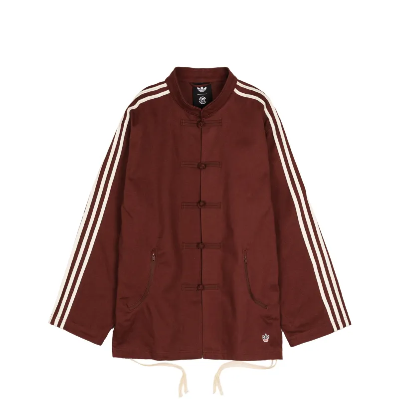 Adidas x Clot by Edison Chen Track Jacket made by Adidas