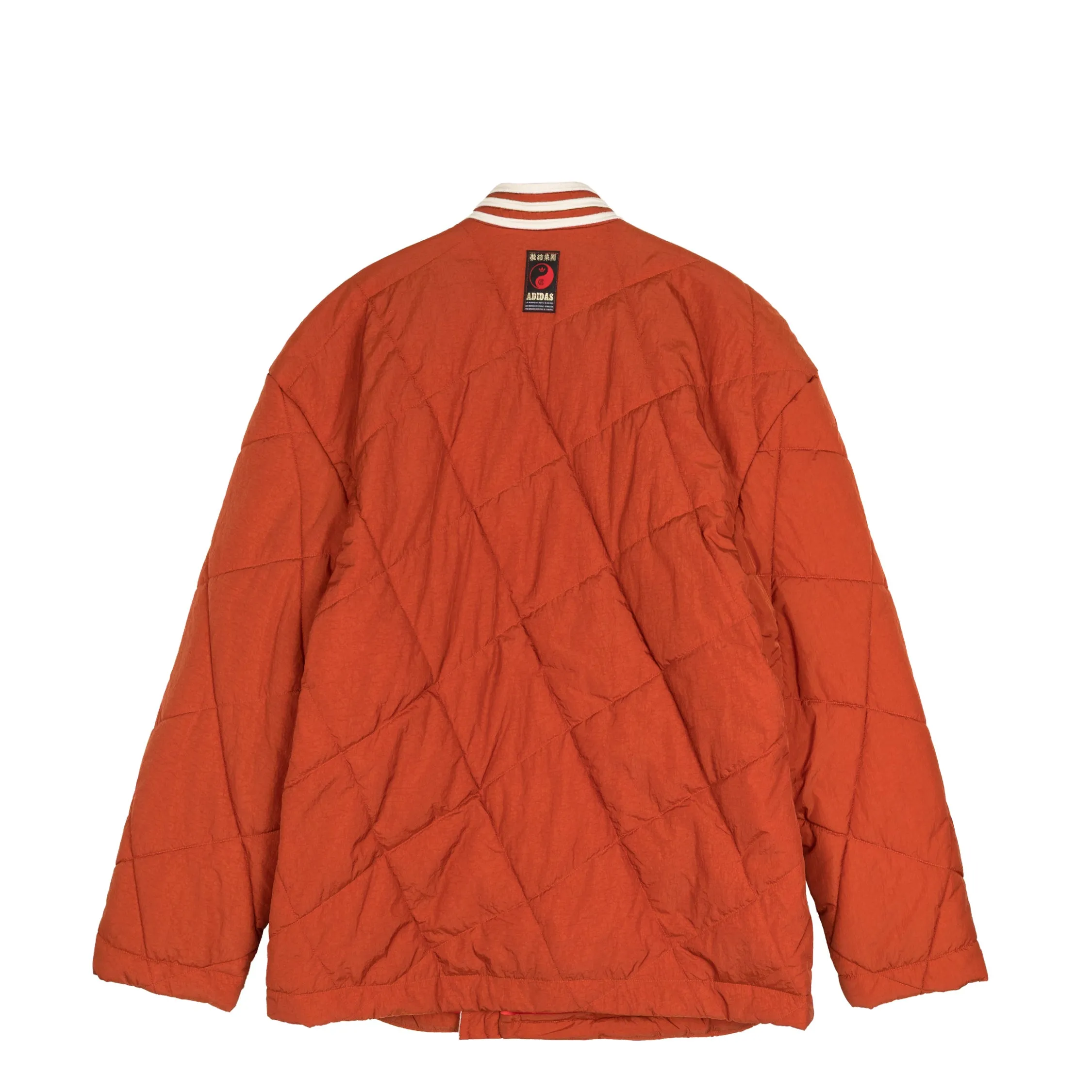 Adidas x Clot by Edison Chen Wrap Jacket sold by Asphalt Gold product image thumbnail 3