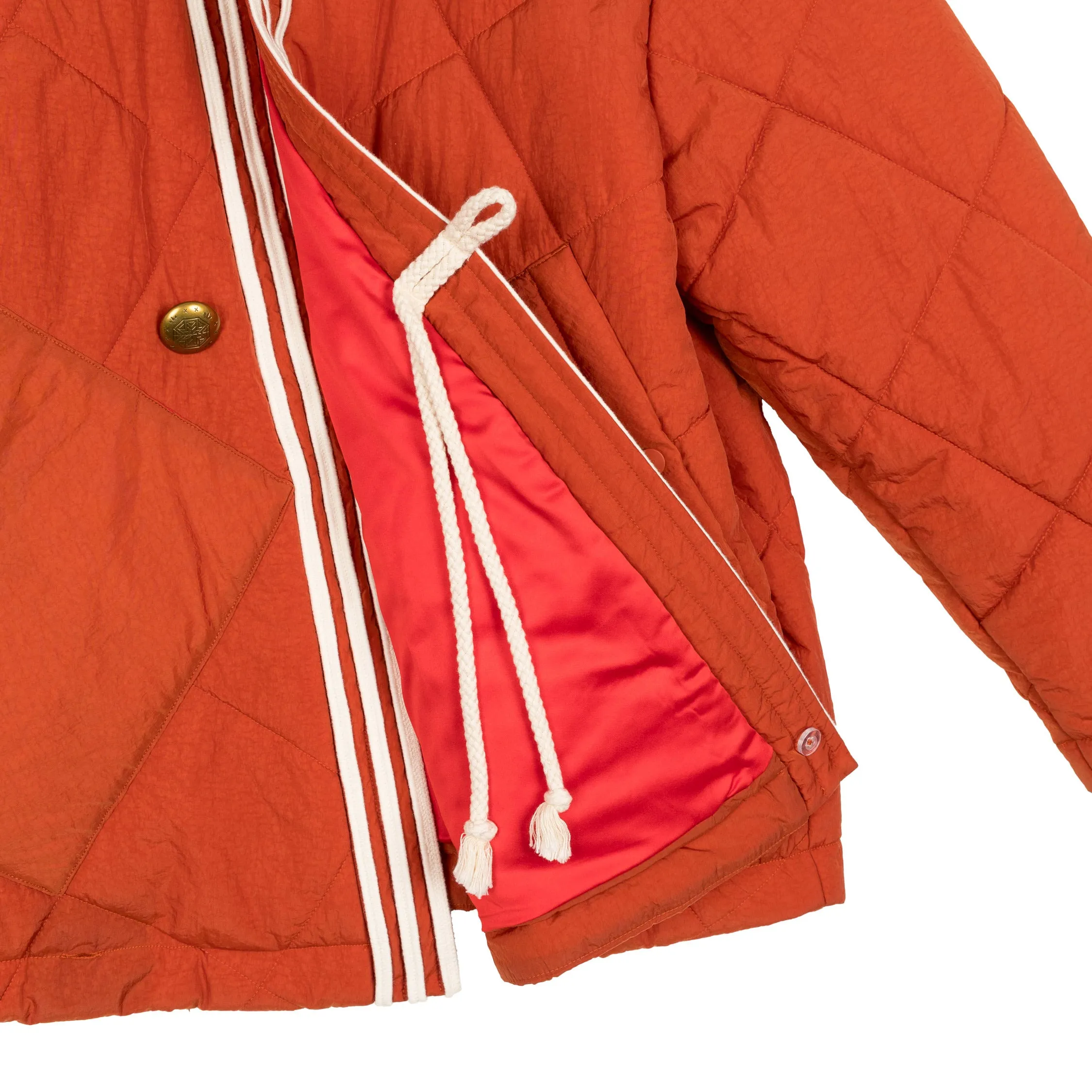 Adidas x Clot by Edison Chen Wrap Jacket sold by Asphalt Gold product image thumbnail 2