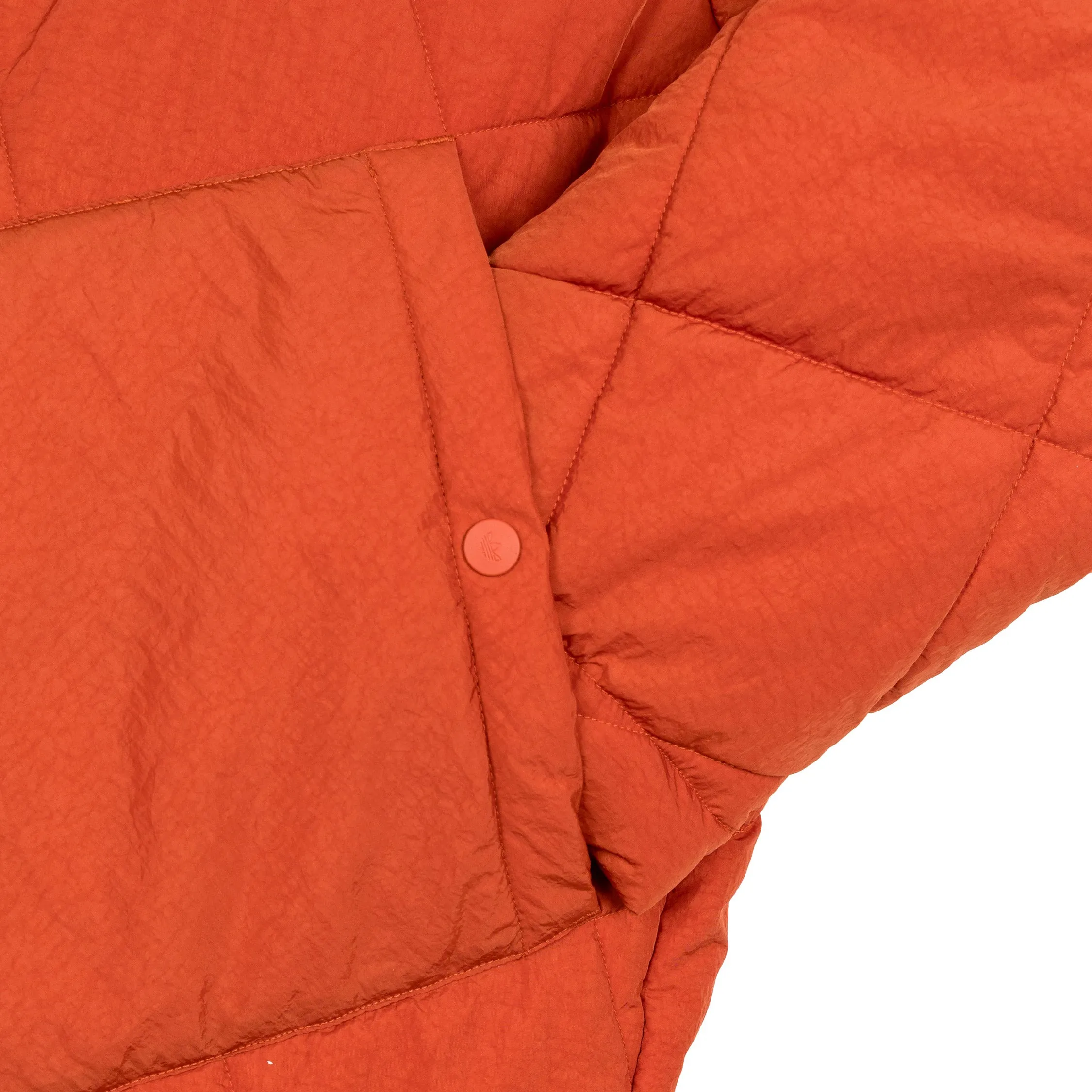 Adidas x Clot by Edison Chen Wrap Jacket sold by Asphalt Gold product image thumbnail 5