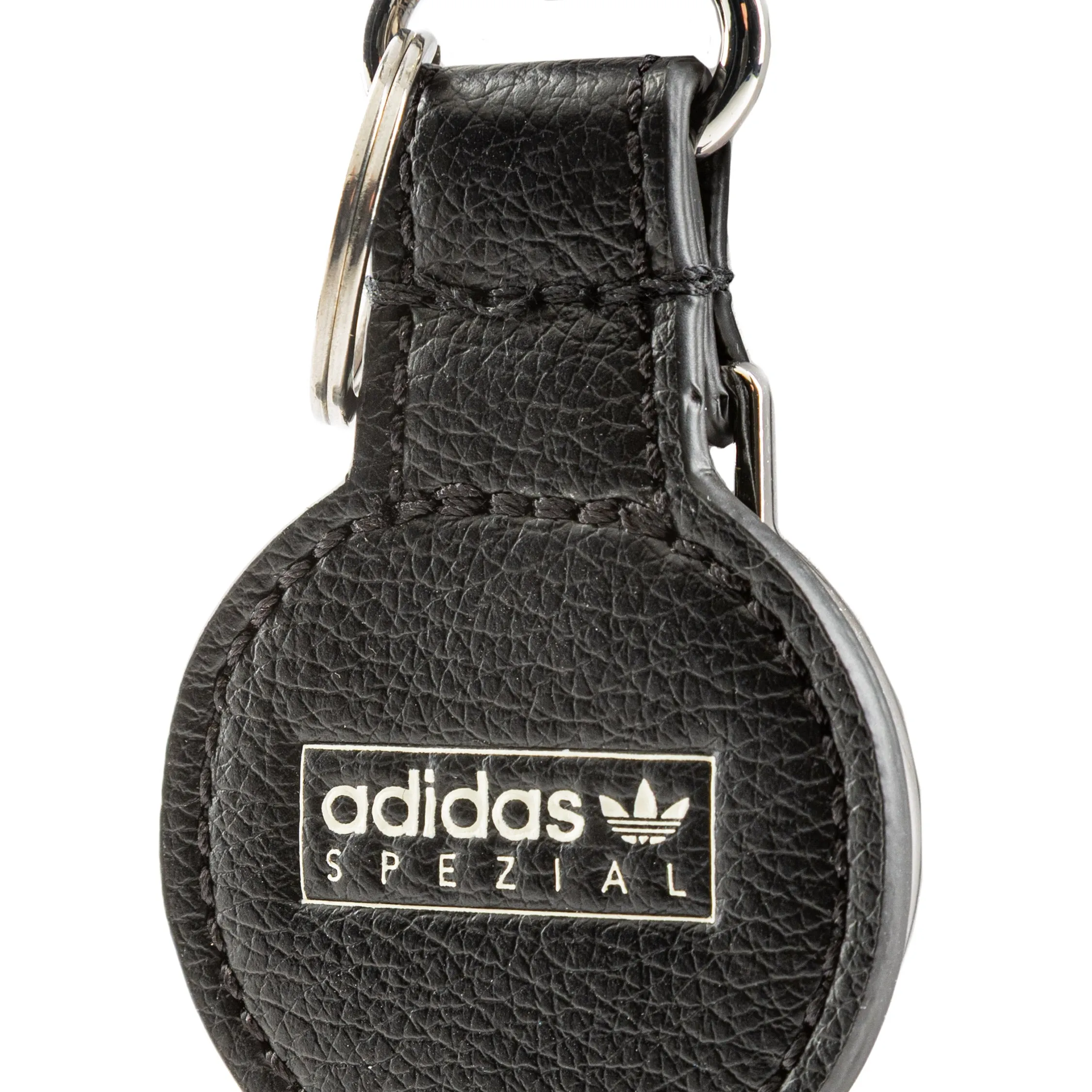 Adidas SPZL Mod Trefoil Keyring sold by Asphalt Gold product image thumbnail 3