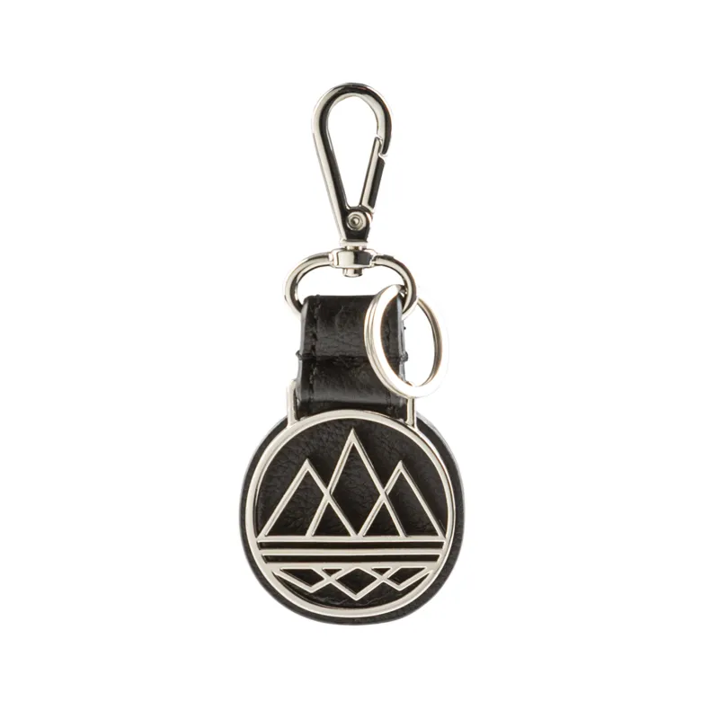 Adidas SPZL Mod Trefoil Keyring made by Adidas