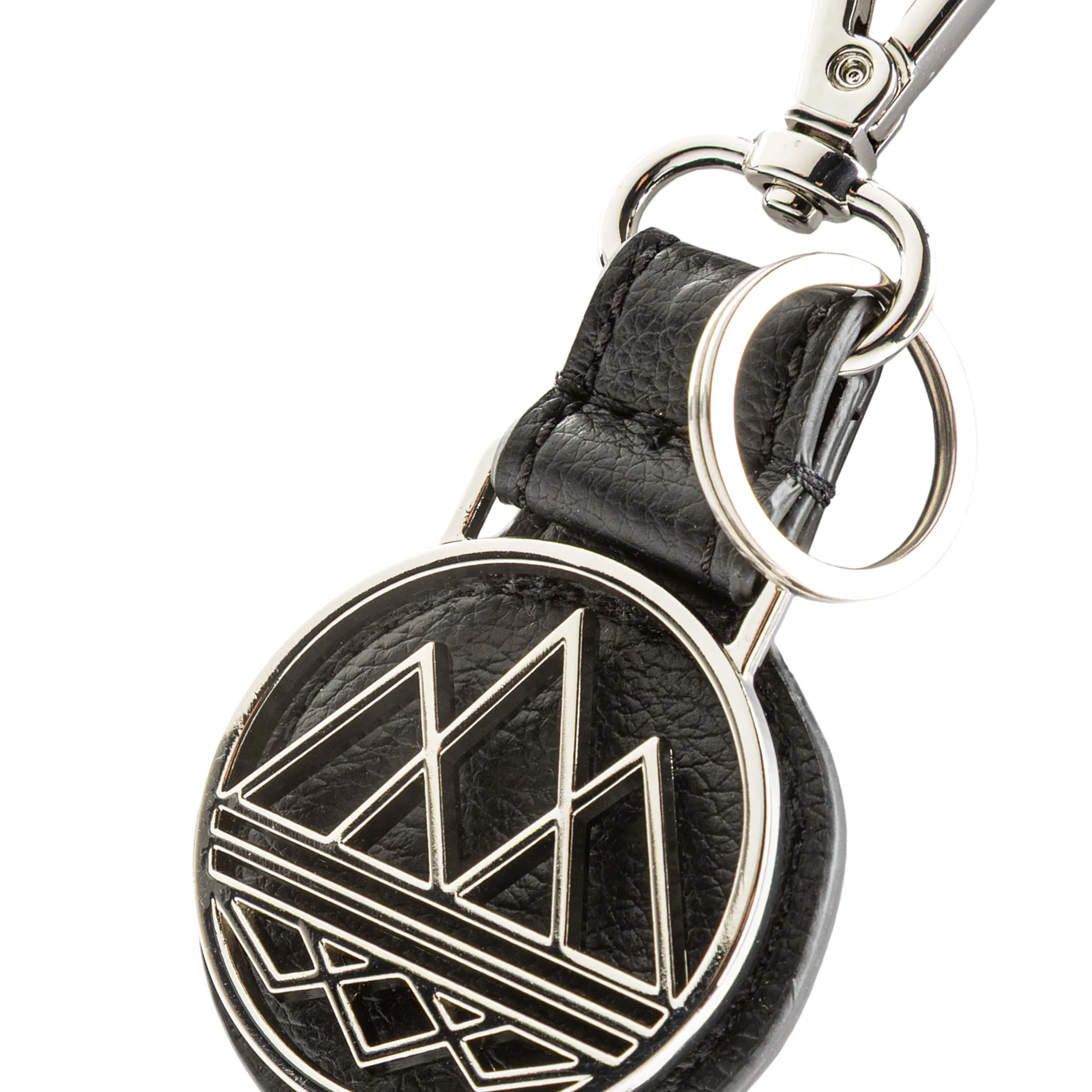 Adidas SPZL Mod Trefoil Keyring sold by Asphalt Gold product image thumbnail 2