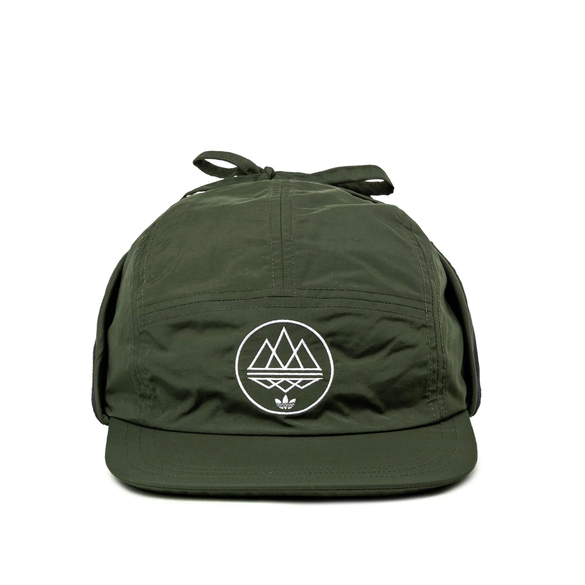 Adidas SPZL Grisedale Cap sold by Asphalt Gold