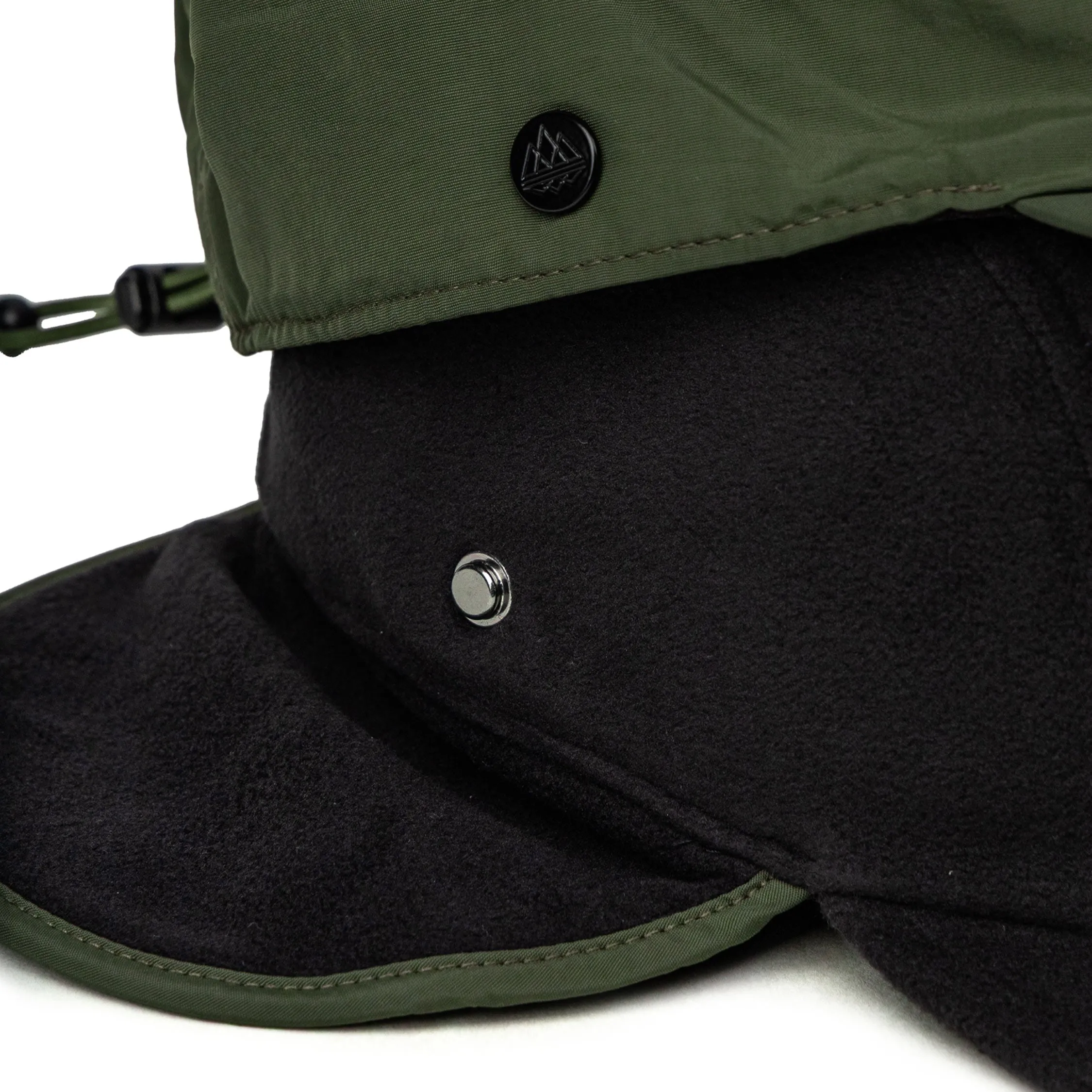 Adidas SPZL Grisedale Cap sold by Asphalt Gold product image thumbnail 5