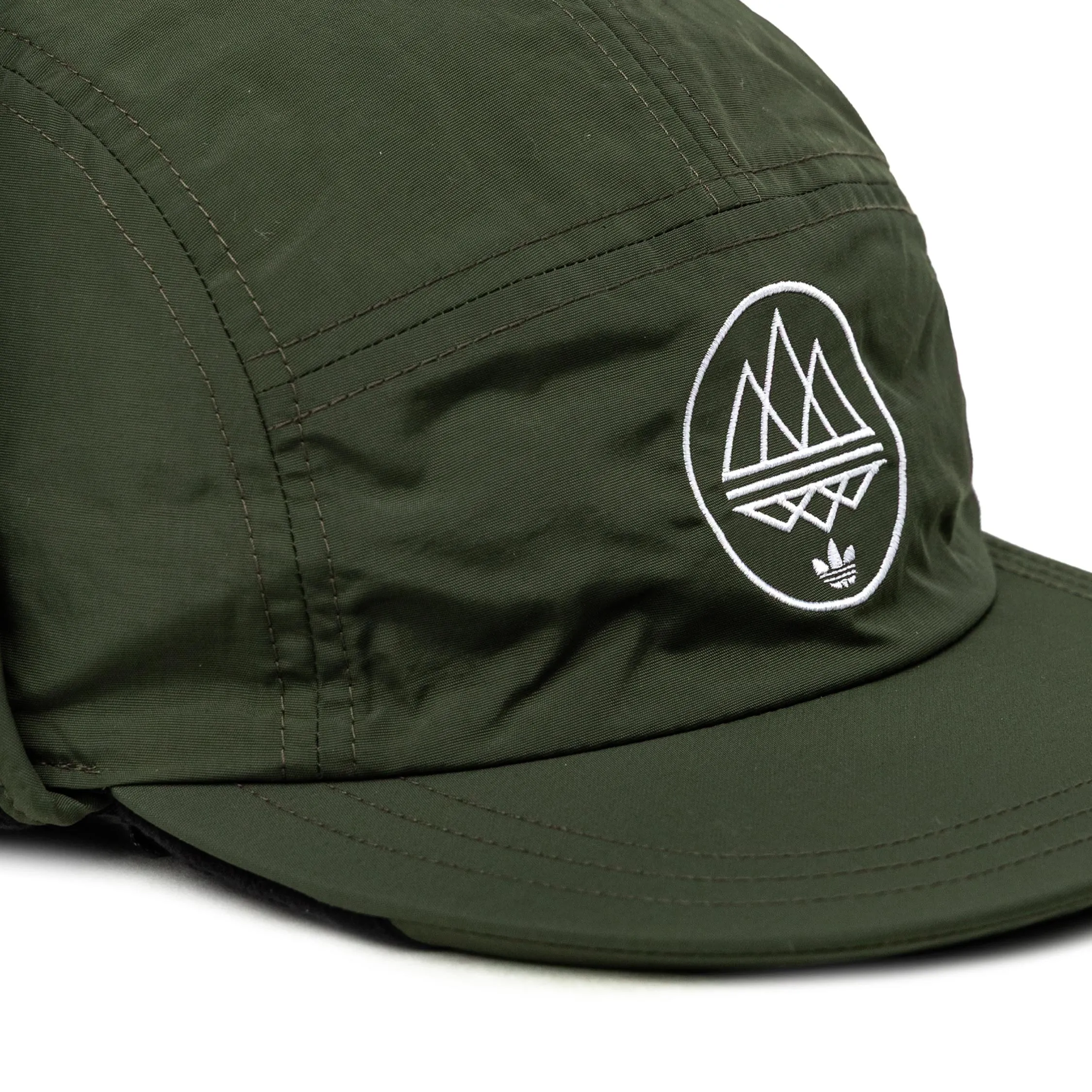 Adidas SPZL Grisedale Cap sold by Asphalt Gold product image thumbnail 2