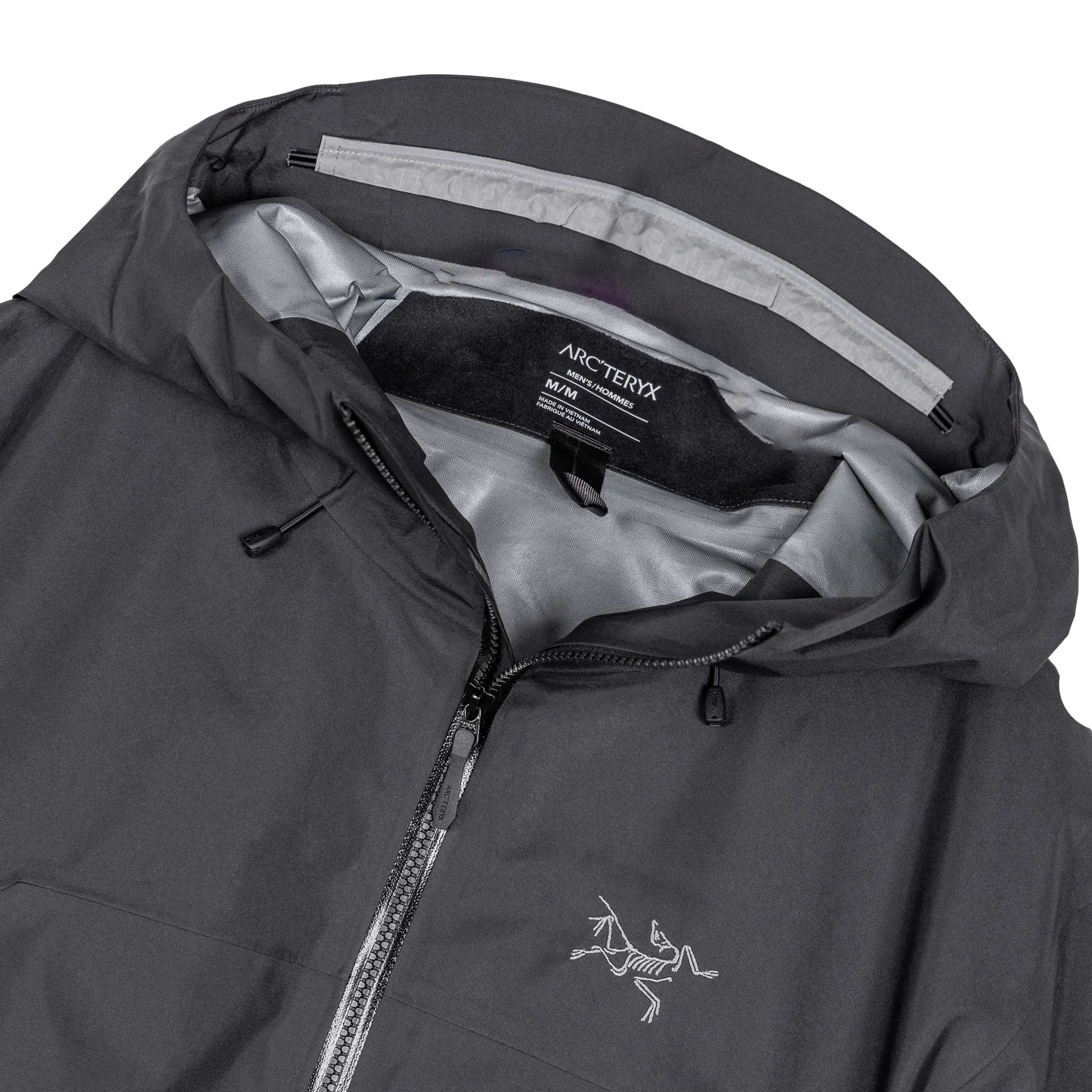 Arc'teryx Beta SL Jacket sold by Asphalt Gold product image thumbnail 3