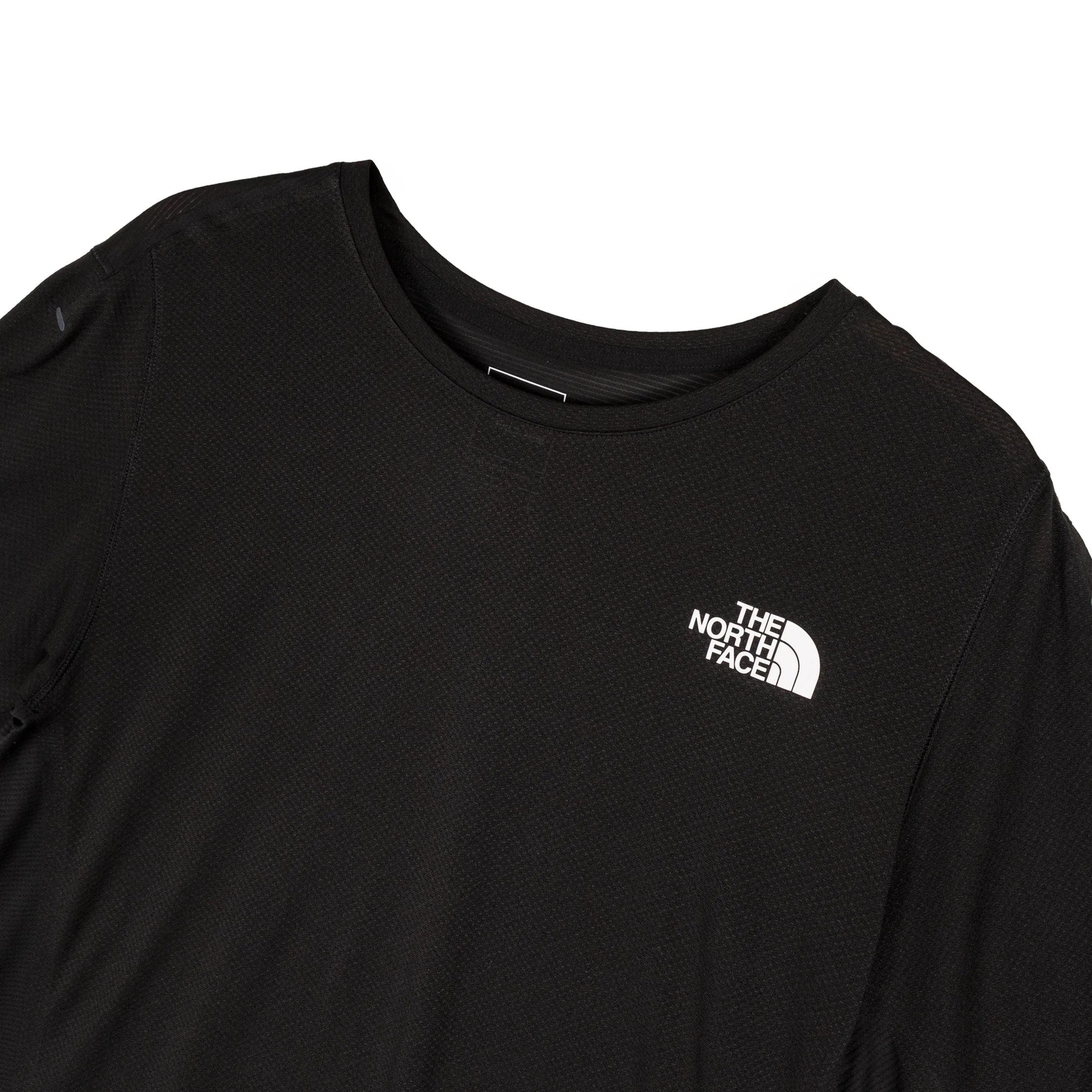 The North Face Summit High Trail Run T-Shirt sold by Asphalt Gold product image thumbnail 3