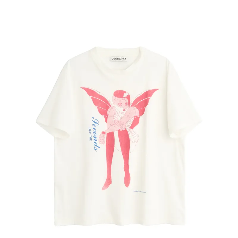 Our Legacy Box T-Shirt made by Our Legacy