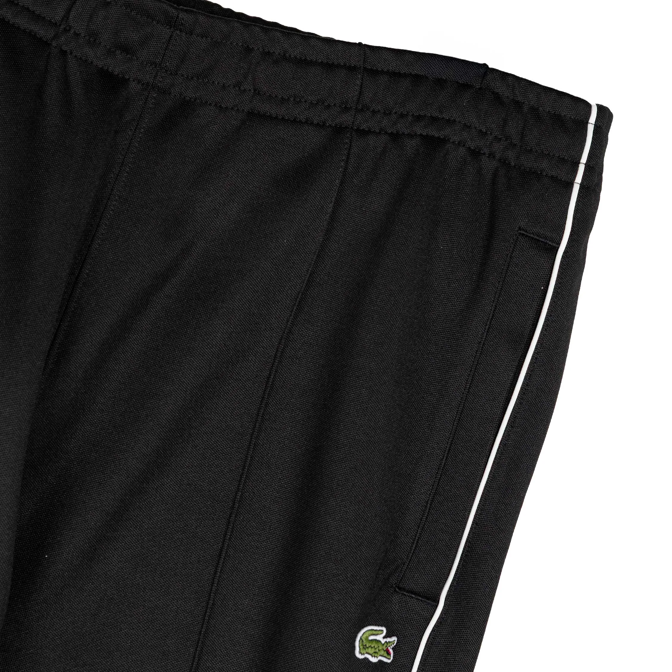Lacoste Trim Accent Piqué Sweatpants sold by Asphalt Gold product image thumbnail 3