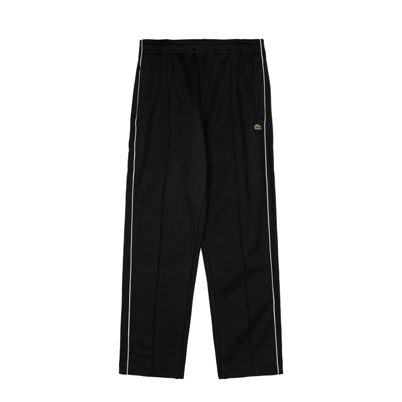Lacoste Trim Accent Piqué Sweatpants sold by Asphalt Gold