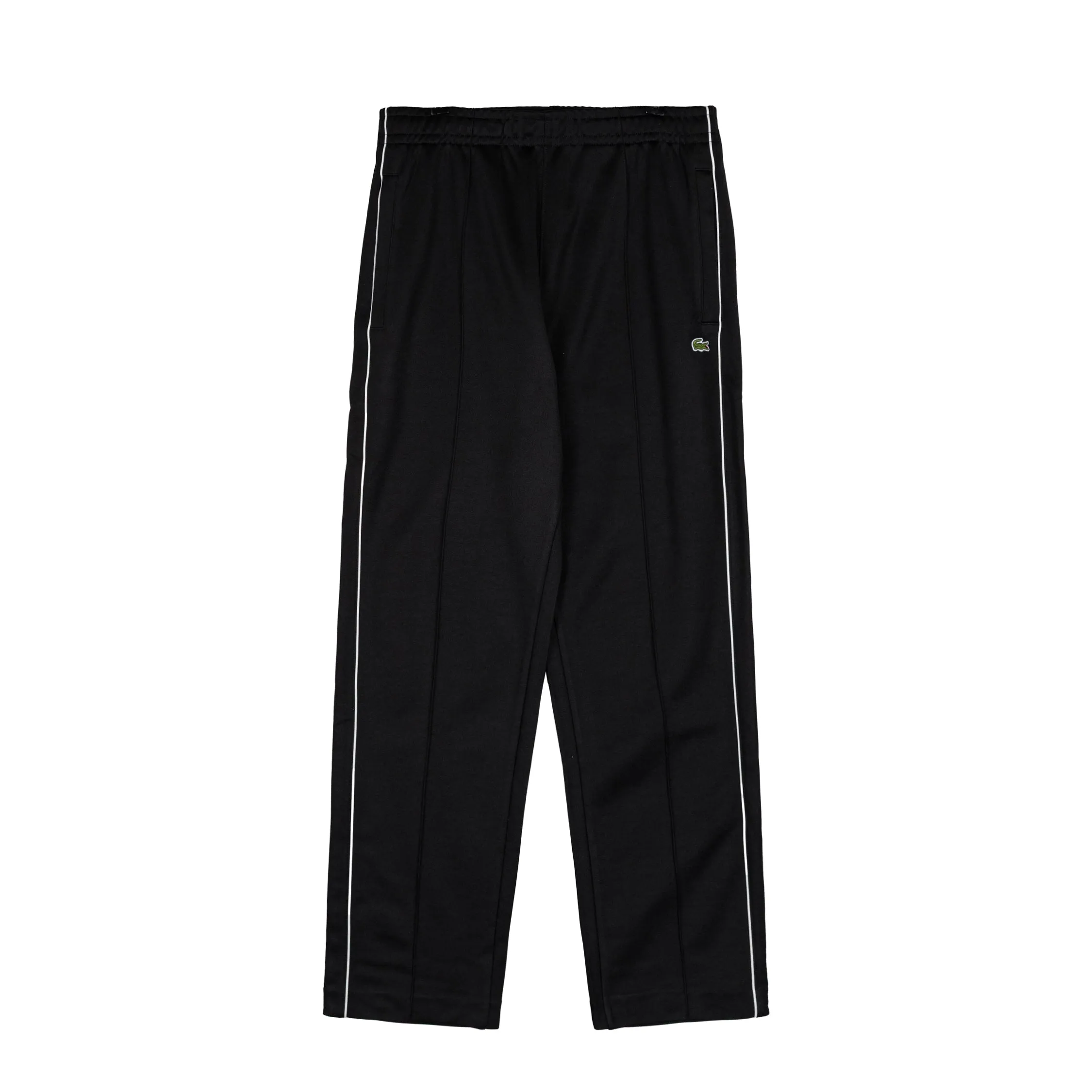 Lacoste Trim Accent Piqué Sweatpants sold by Asphalt Gold