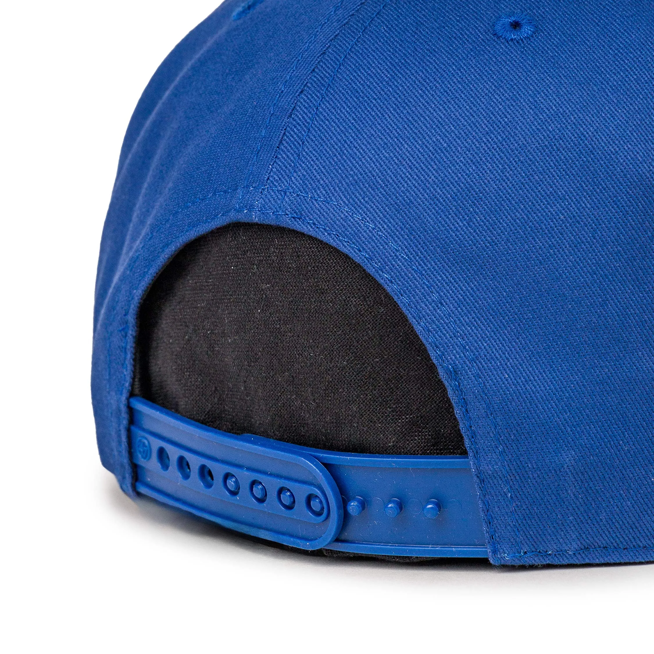 47 MLB LA Dodgers Script Fade *Hitch* Cap sold by Asphalt Gold product image thumbnail 3