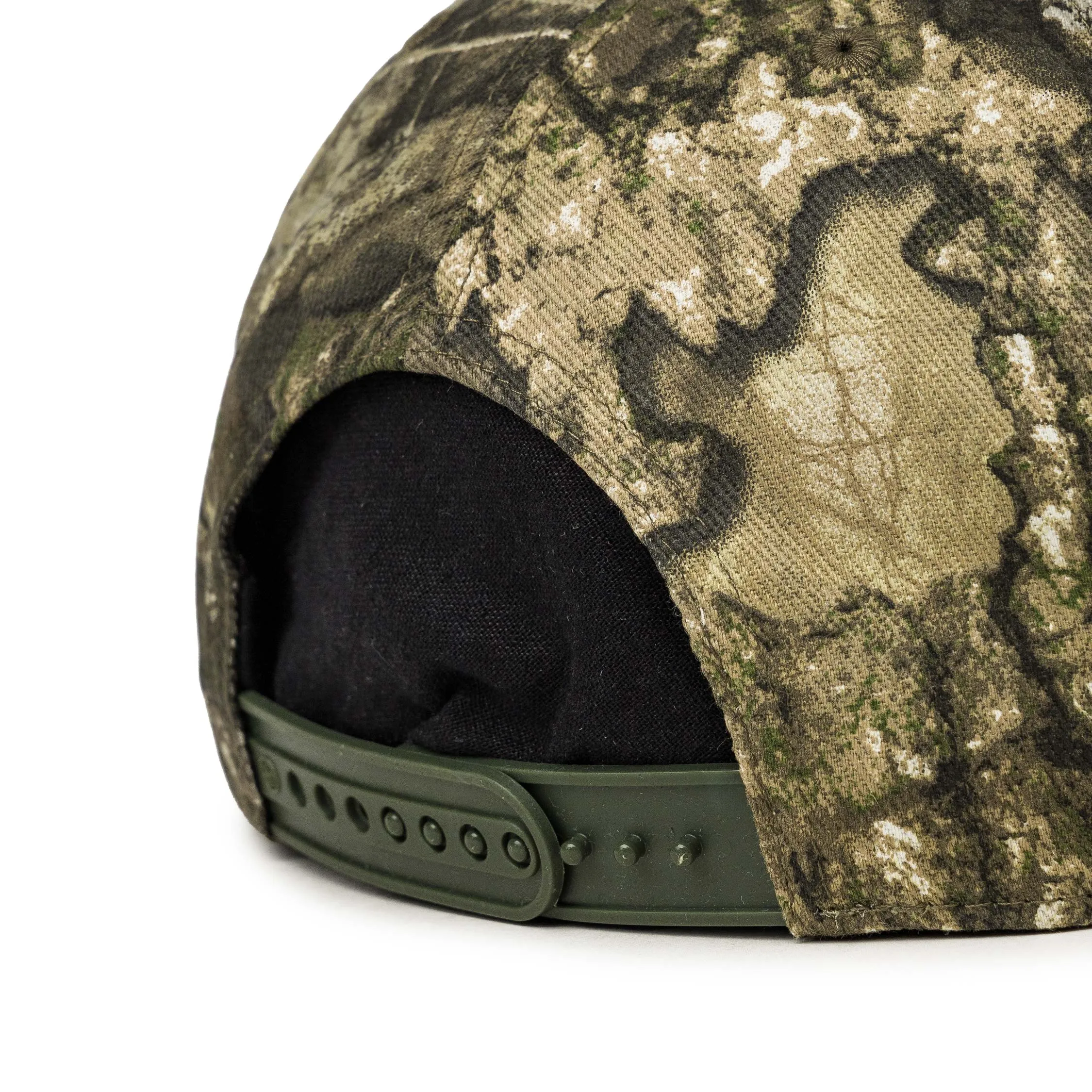 47 MLB New York Yankees Realtree Camo *Hitch* Cap sold by Asphalt Gold product image thumbnail 3