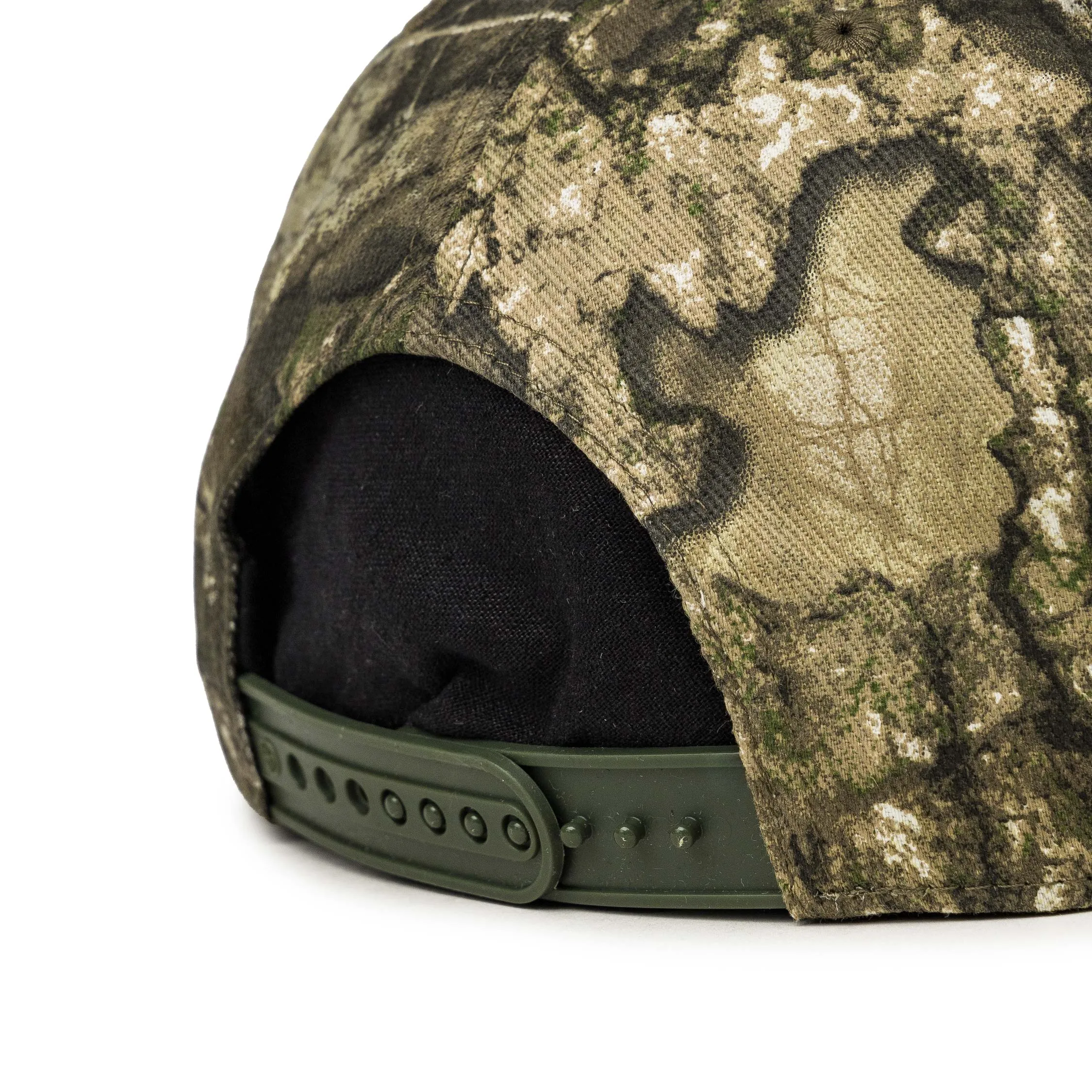 47 MLB LA Dodgers Realtree Camo *Hitch* Cap sold by Asphalt Gold product image thumbnail 3