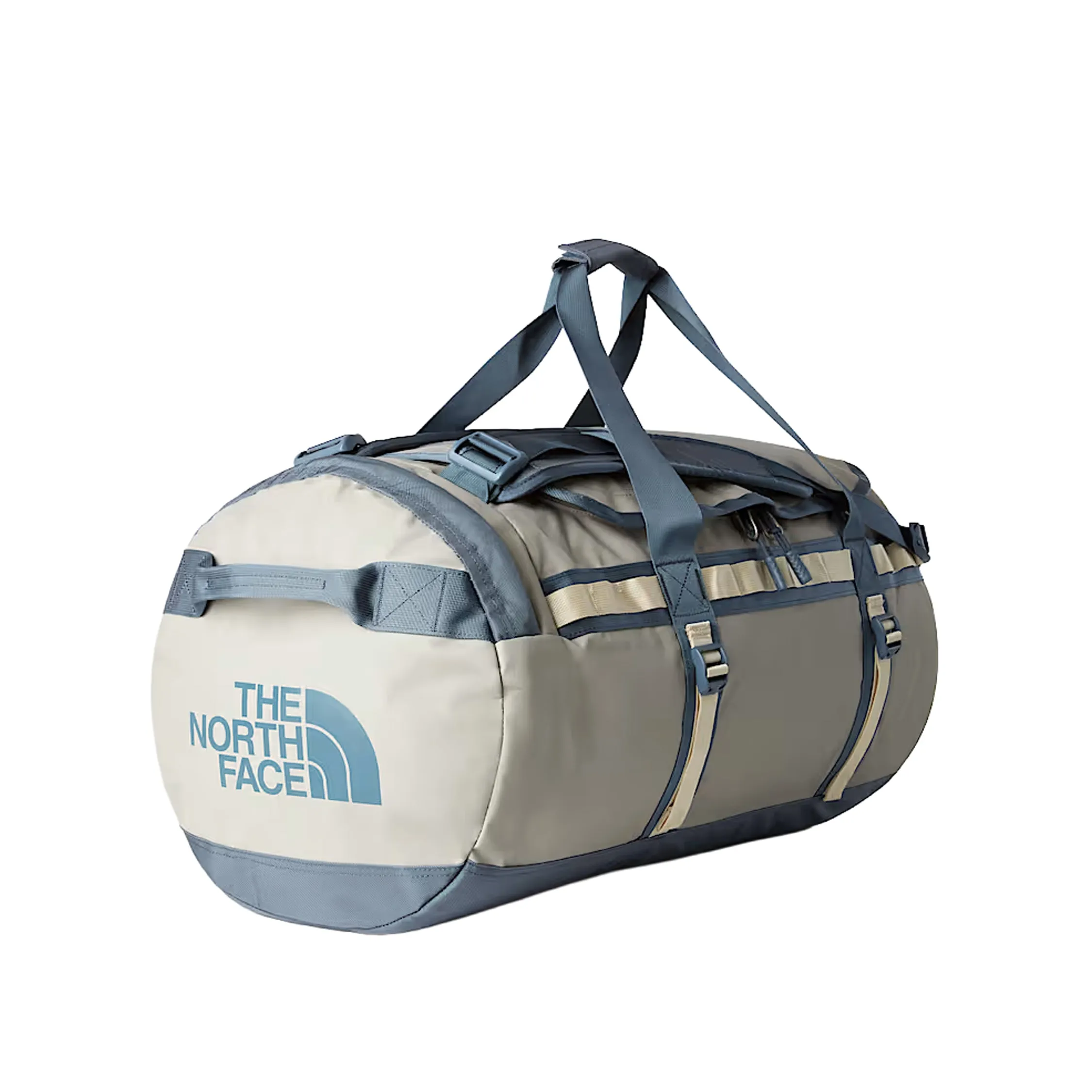 The North Face Base Camp Duffel M sold by Asphalt Gold