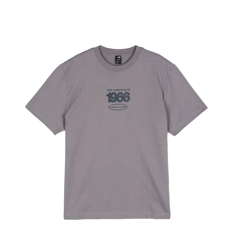 The North Face Track Relaxed Graphic T-Shirt made by The North Face