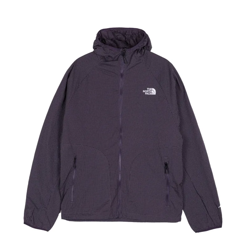 The North Face NSE Wind Jacket made by The North Face