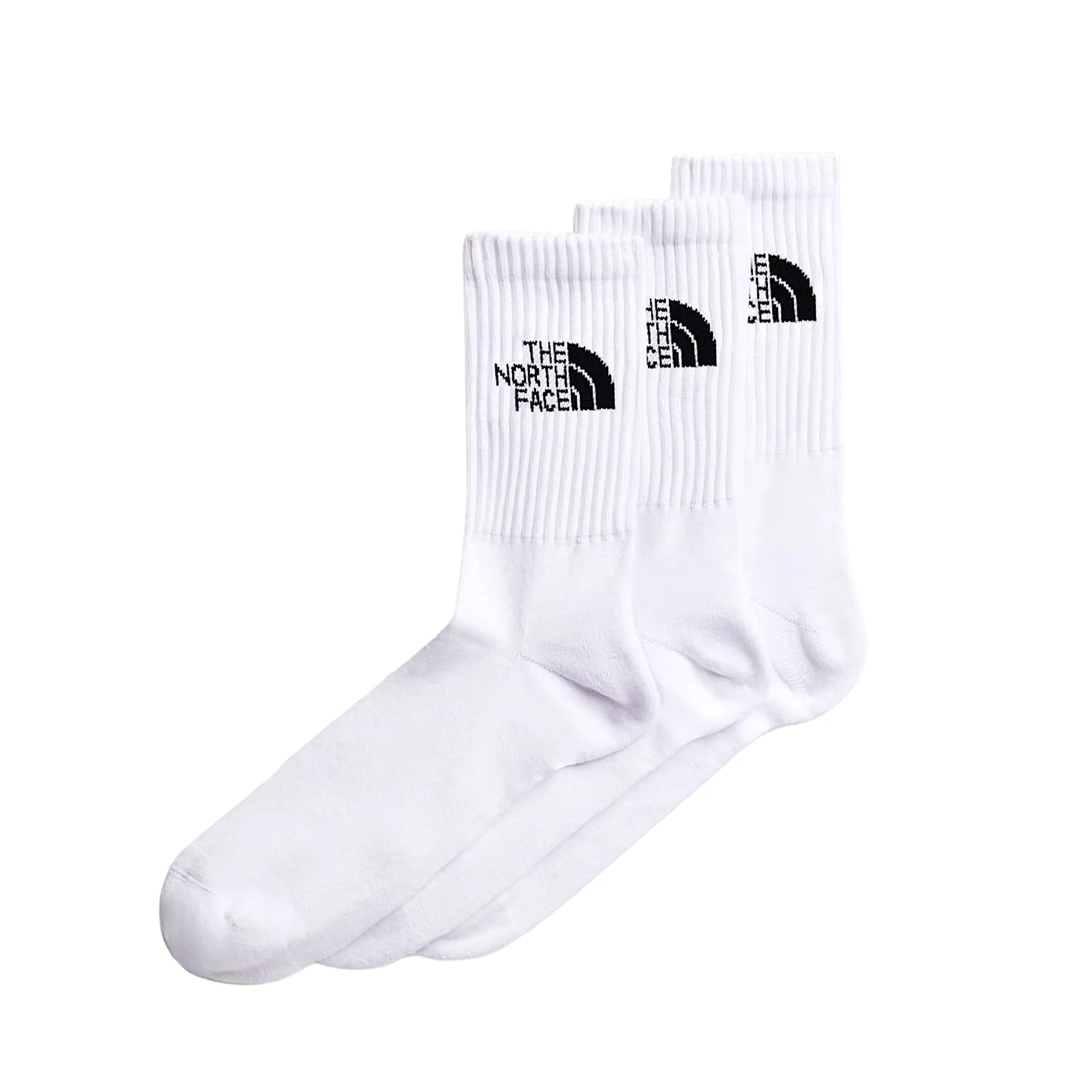 The North Face Everyday Standard Crew Socks sold by Asphalt Gold