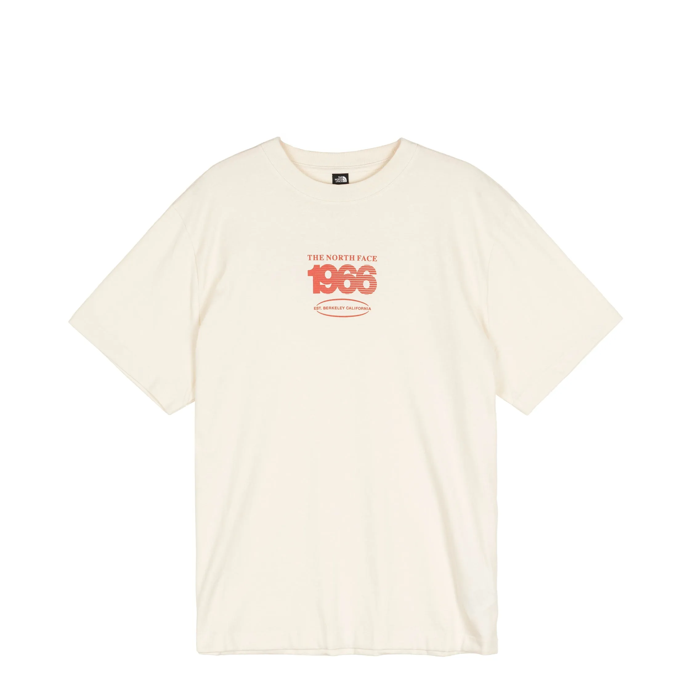 The North Face Track Relaxed Graphic T-Shirt sold by Asphalt Gold product image thumbnail 2