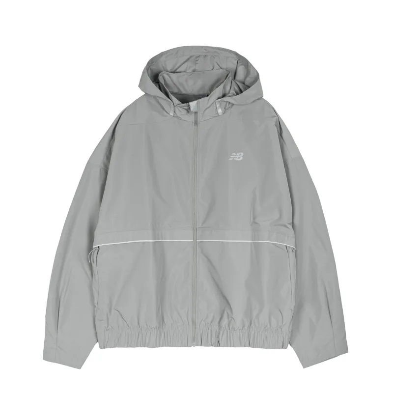 New Balance Elusive Shell Jacket made by New Balance