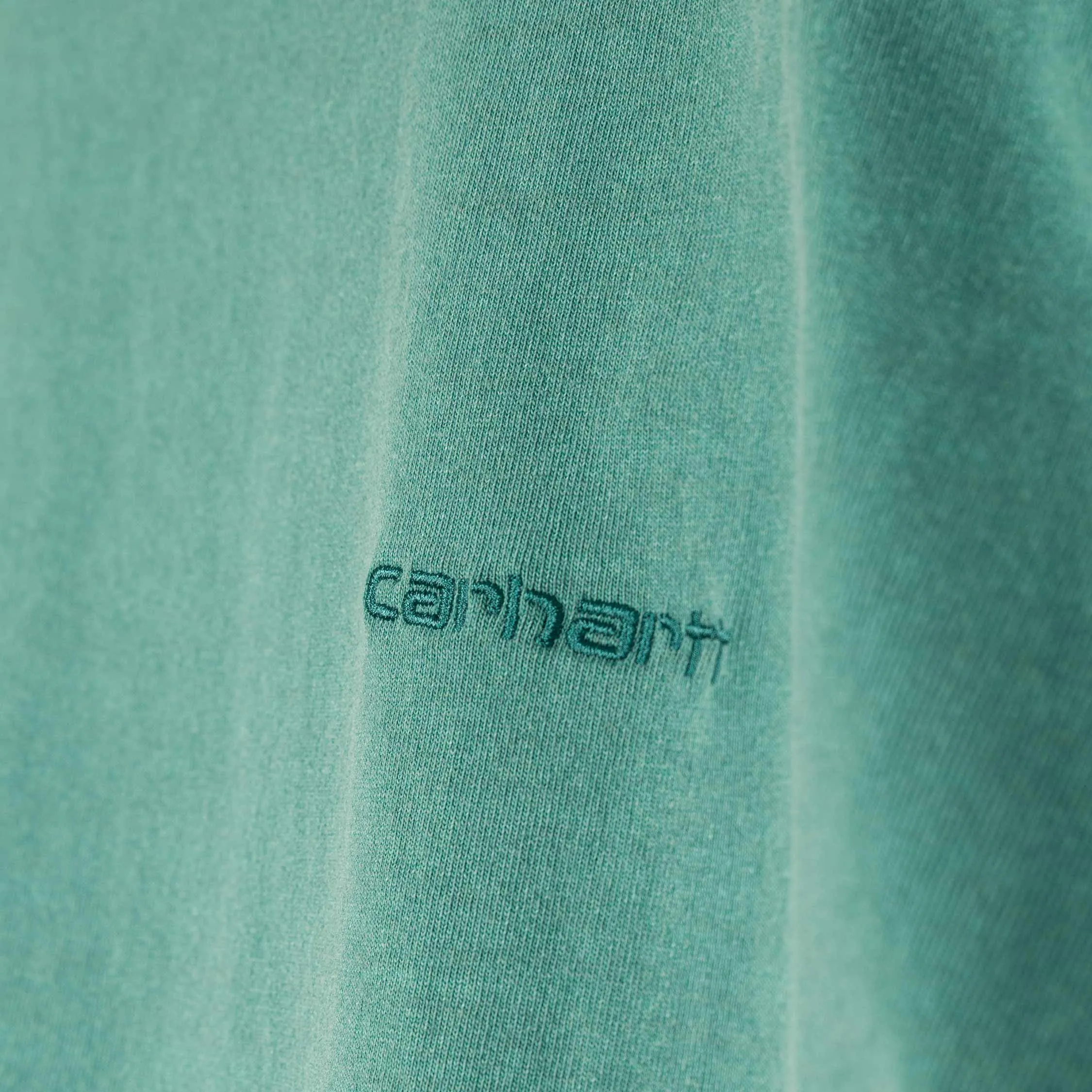 Carhartt WIP Benton T-Shirt sold by Asphalt Gold product image thumbnail 4