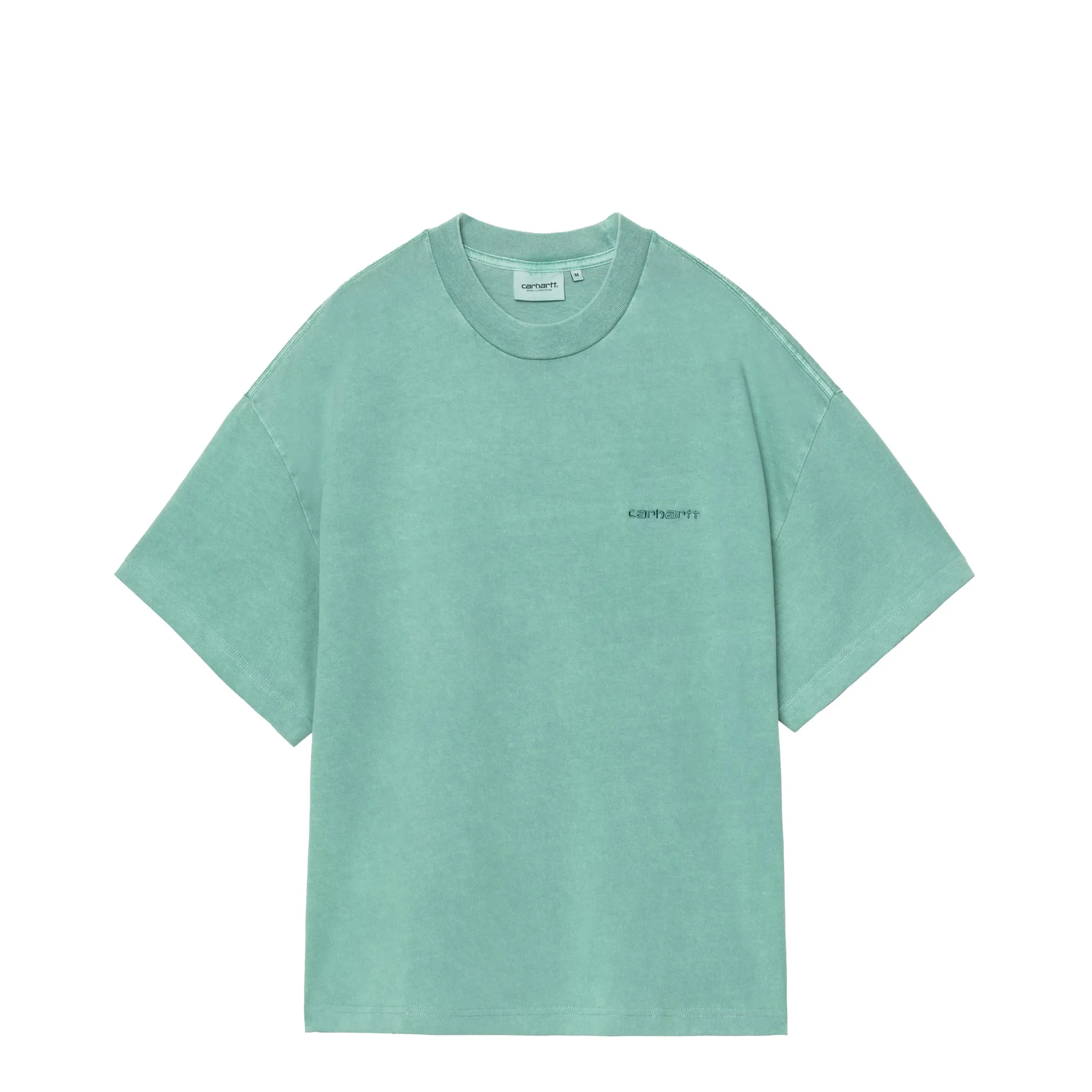 Carhartt WIP Benton T-Shirt sold by Asphalt Gold