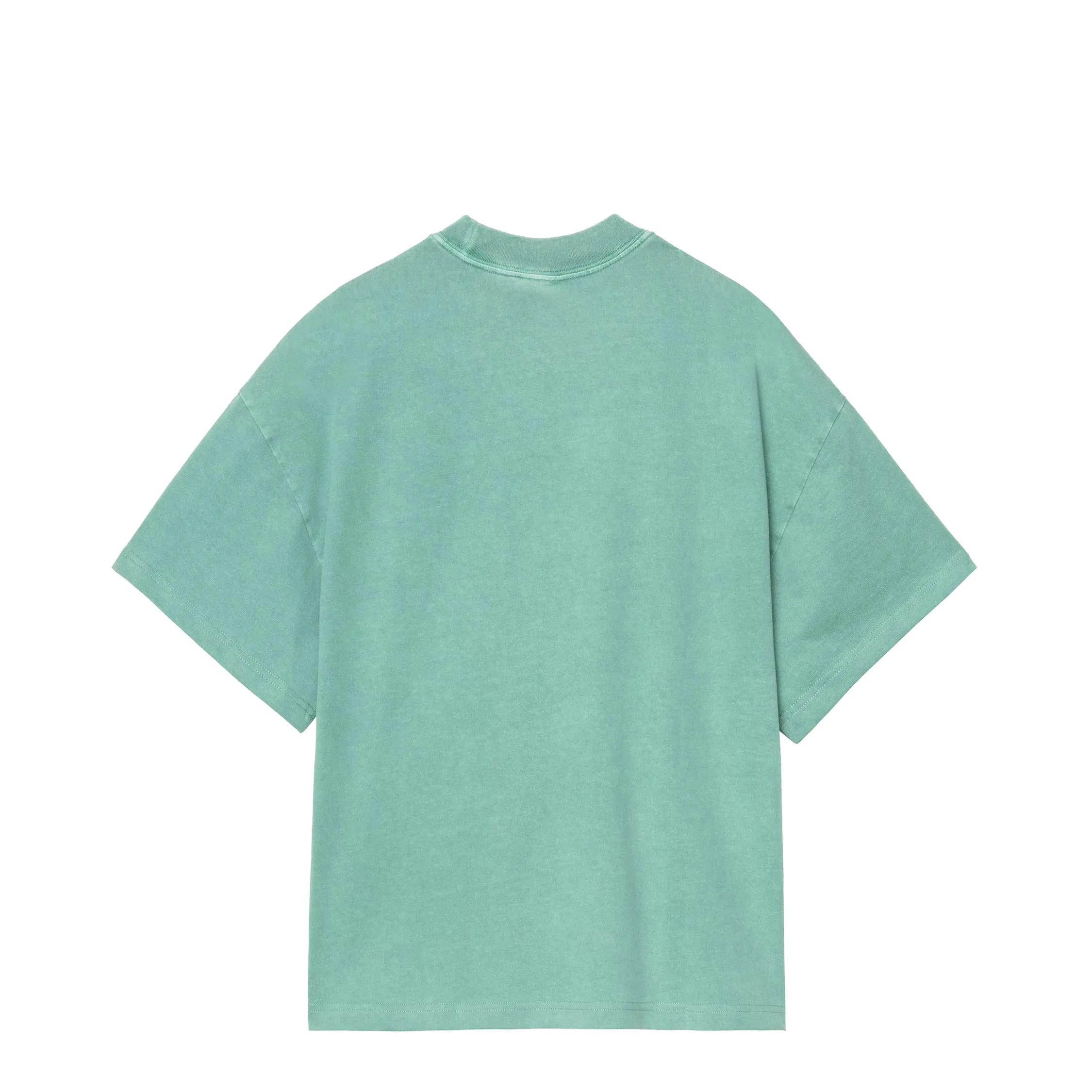 Carhartt WIP Benton T-Shirt sold by Asphalt Gold product image thumbnail 2