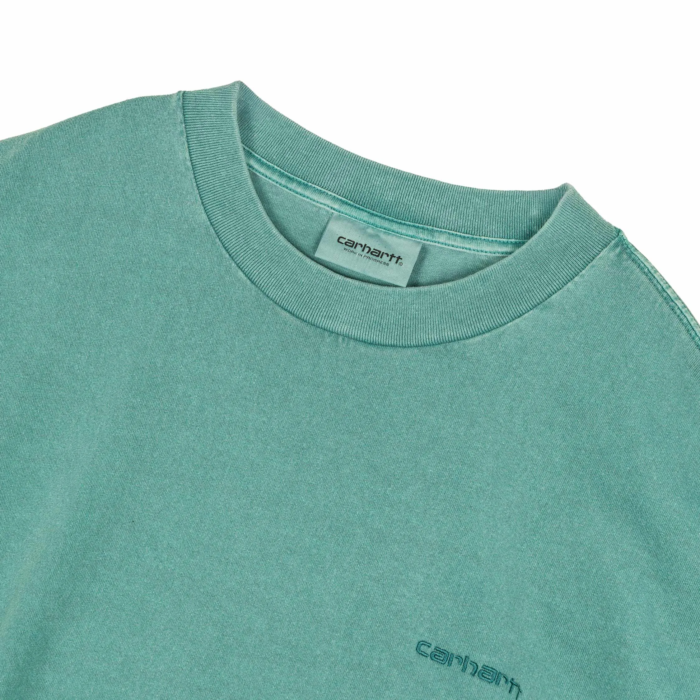 Carhartt WIP Benton T-Shirt sold by Asphalt Gold product image thumbnail 3