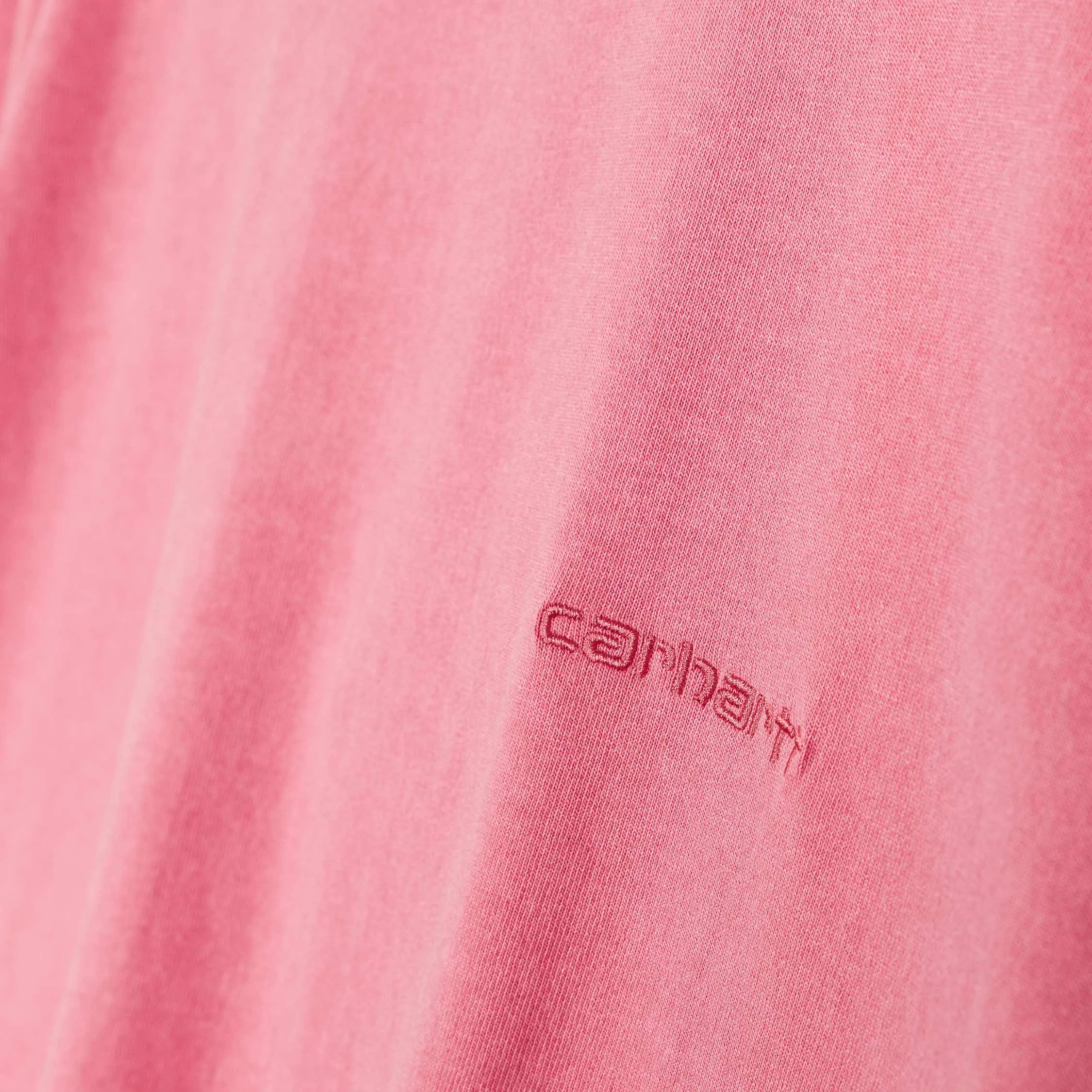 Carhartt WIP Benton T-Shirt sold by Asphalt Gold product image thumbnail 4