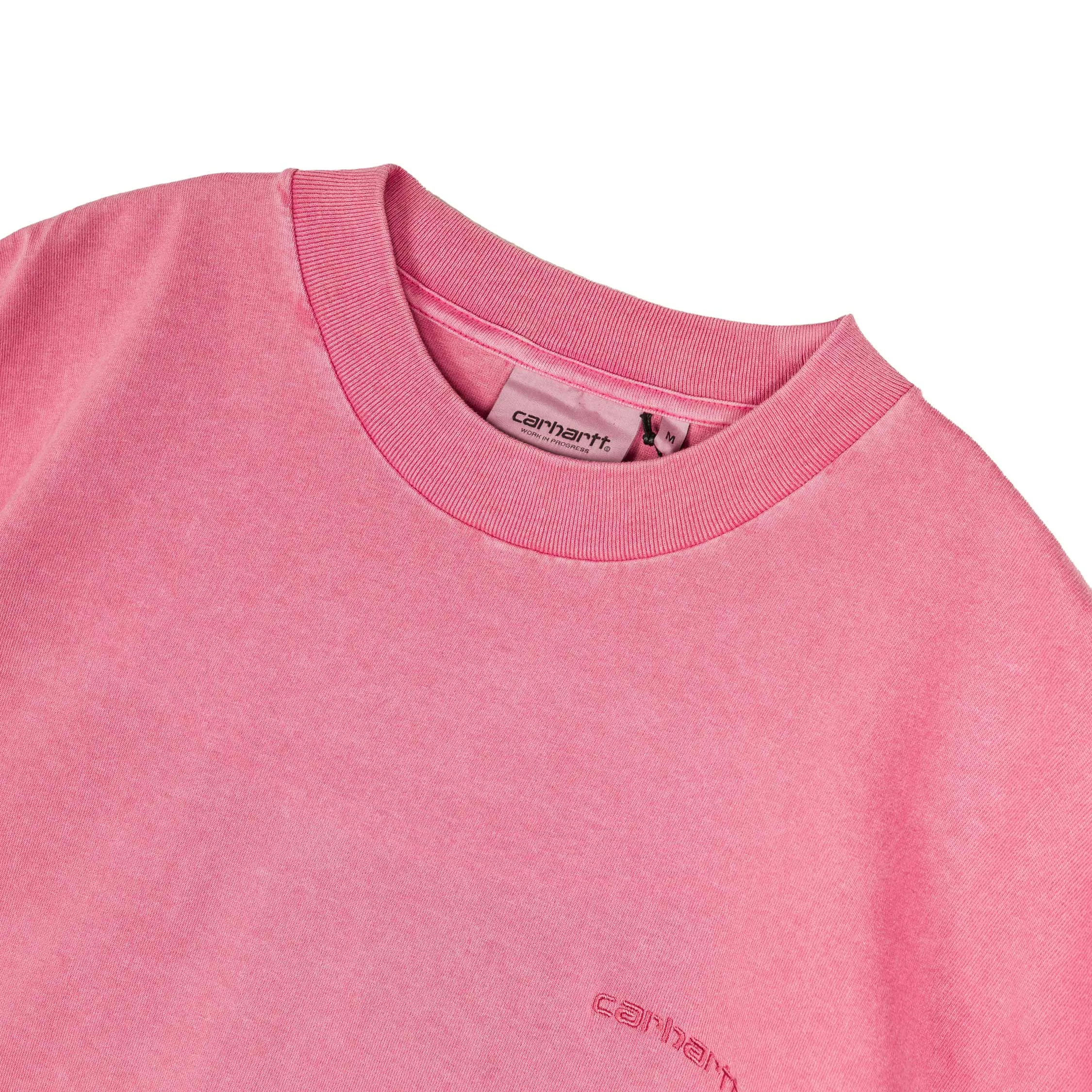 Carhartt WIP Benton T-Shirt sold by Asphalt Gold product image thumbnail 3