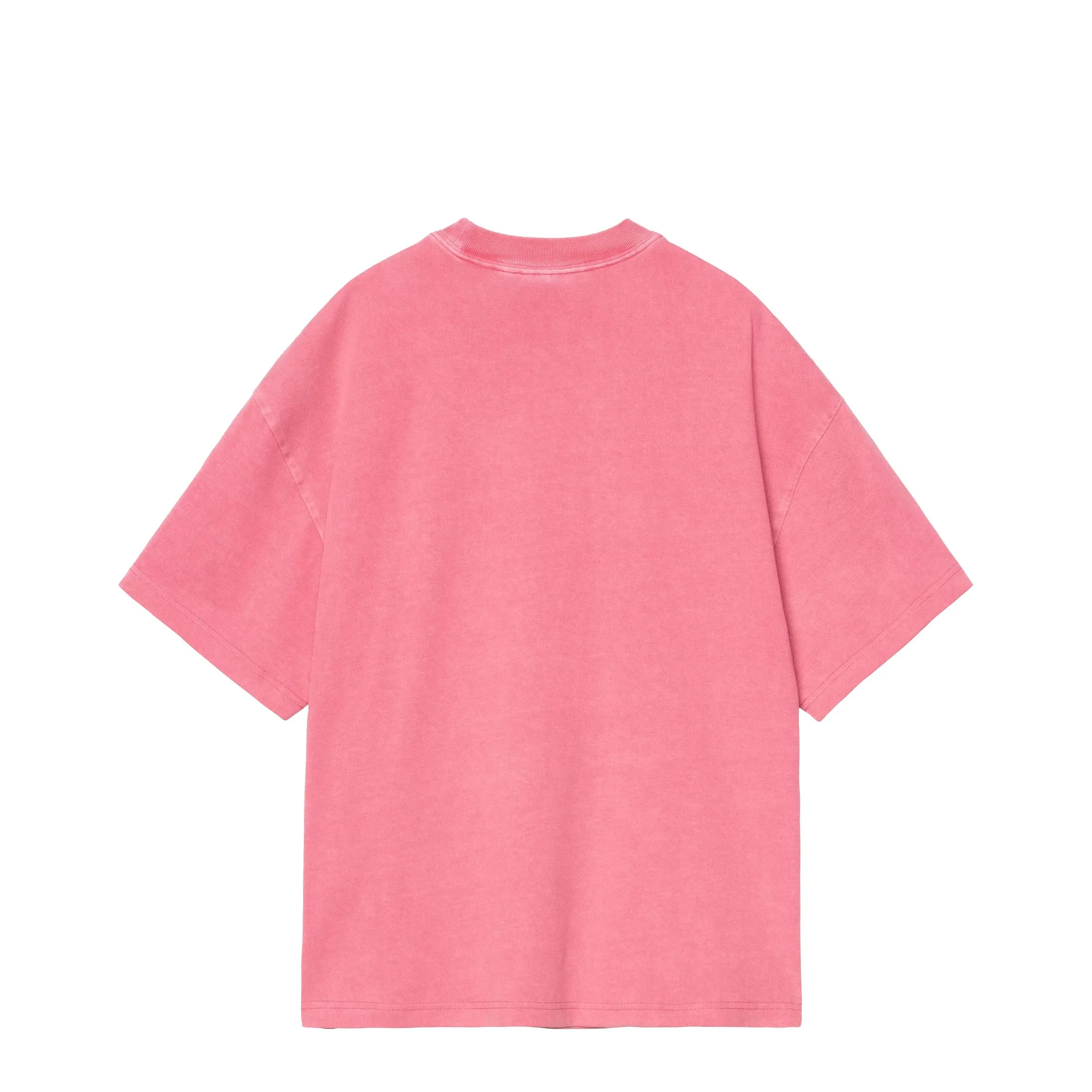 Carhartt WIP Benton T-Shirt sold by Asphalt Gold product image thumbnail 2