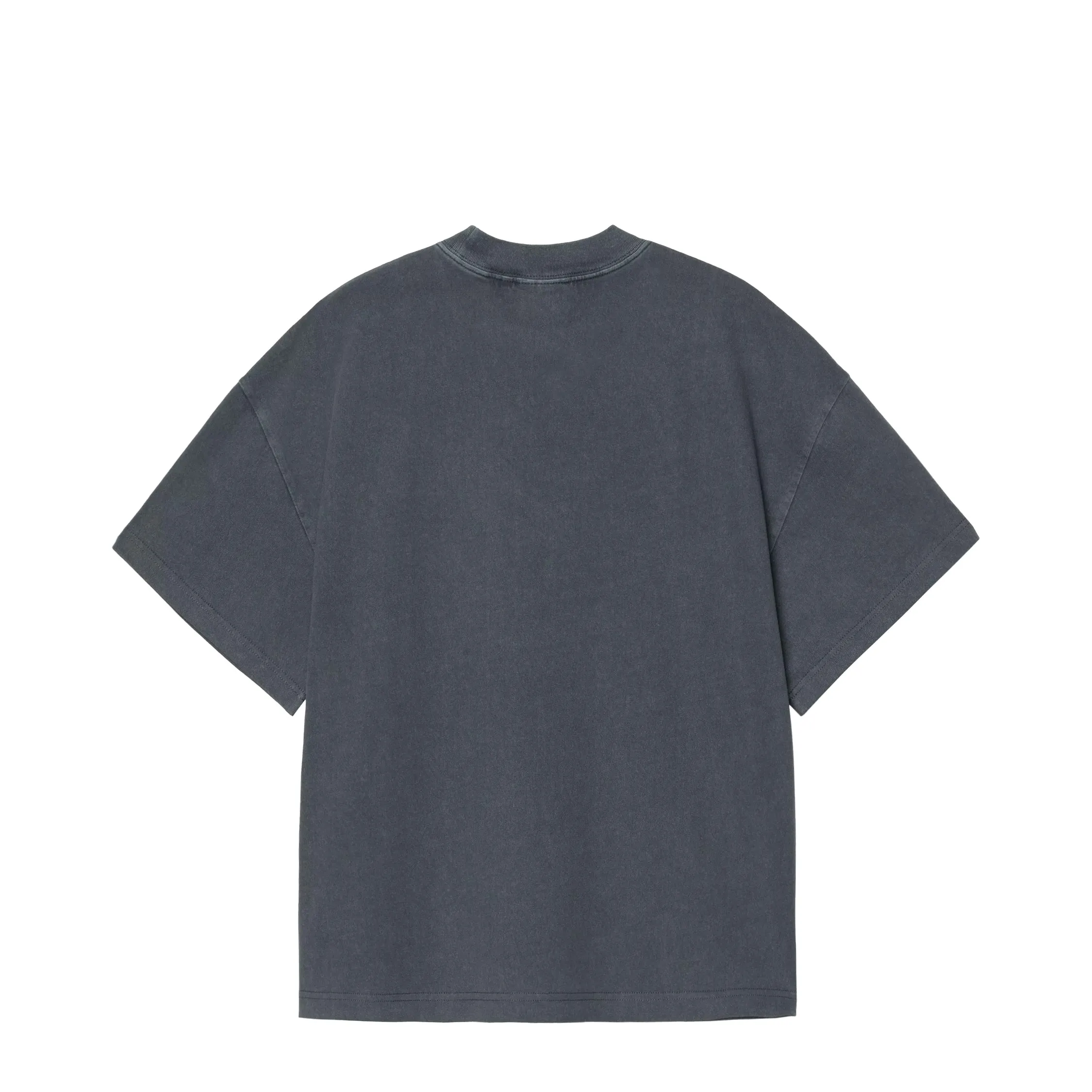 Carhartt WIP Benton T-Shirt sold by Asphalt Gold product image thumbnail 2