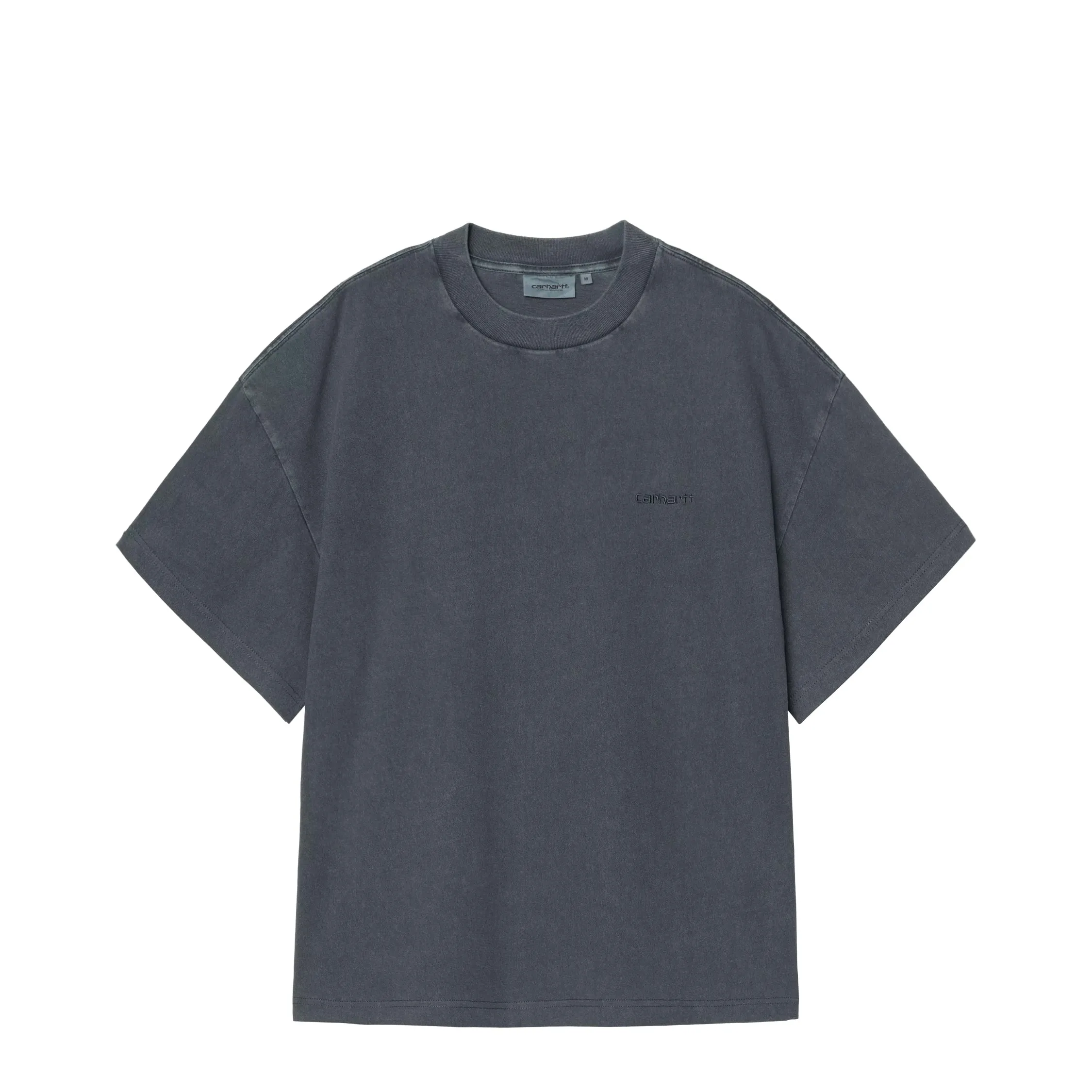 Carhartt WIP Benton T-Shirt sold by Asphalt Gold
