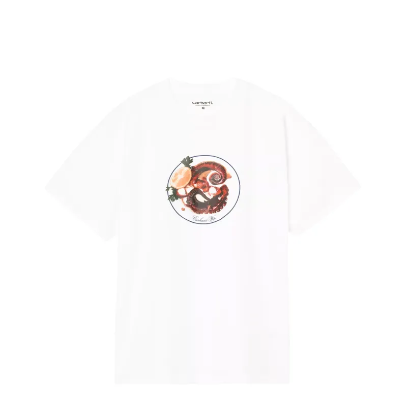 Carhartt WIP Octopus T-Shirt made by Carhartt WIP