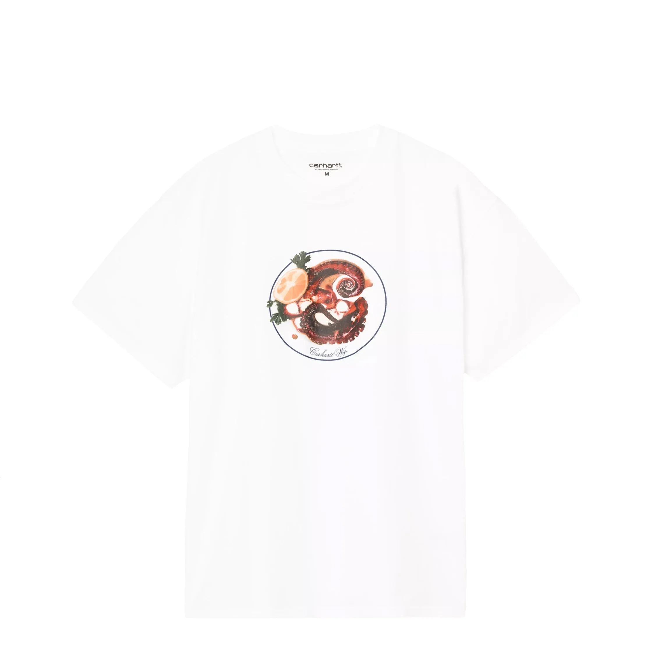 Carhartt WIP Octopus T-Shirt sold by Asphalt Gold