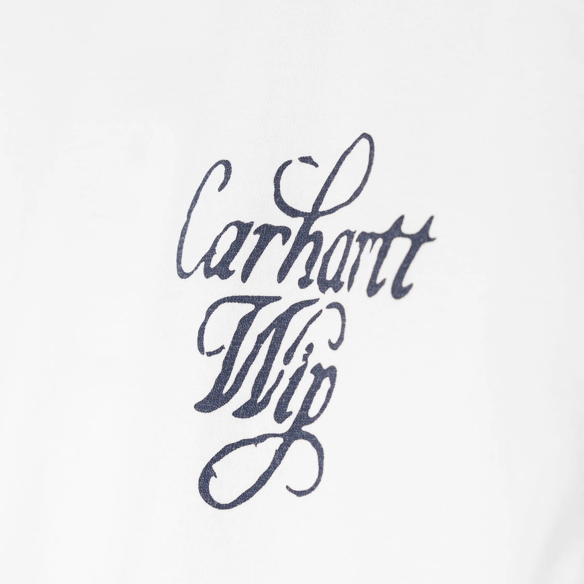 Carhartt WIP Vestige T-Shirt sold by Asphalt Gold product image thumbnail 4