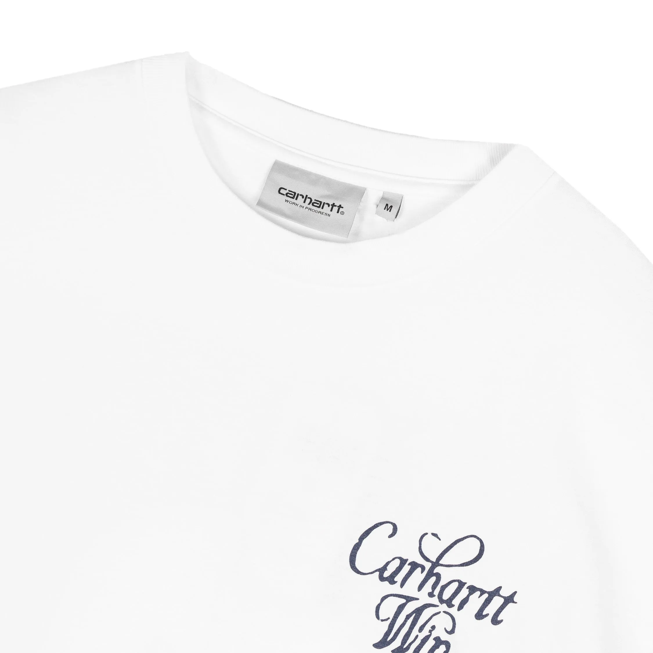 Carhartt WIP Vestige T-Shirt sold by Asphalt Gold product image thumbnail 3