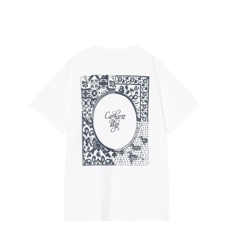 Carhartt WIP Vestige T-Shirt made by Carhartt WIP