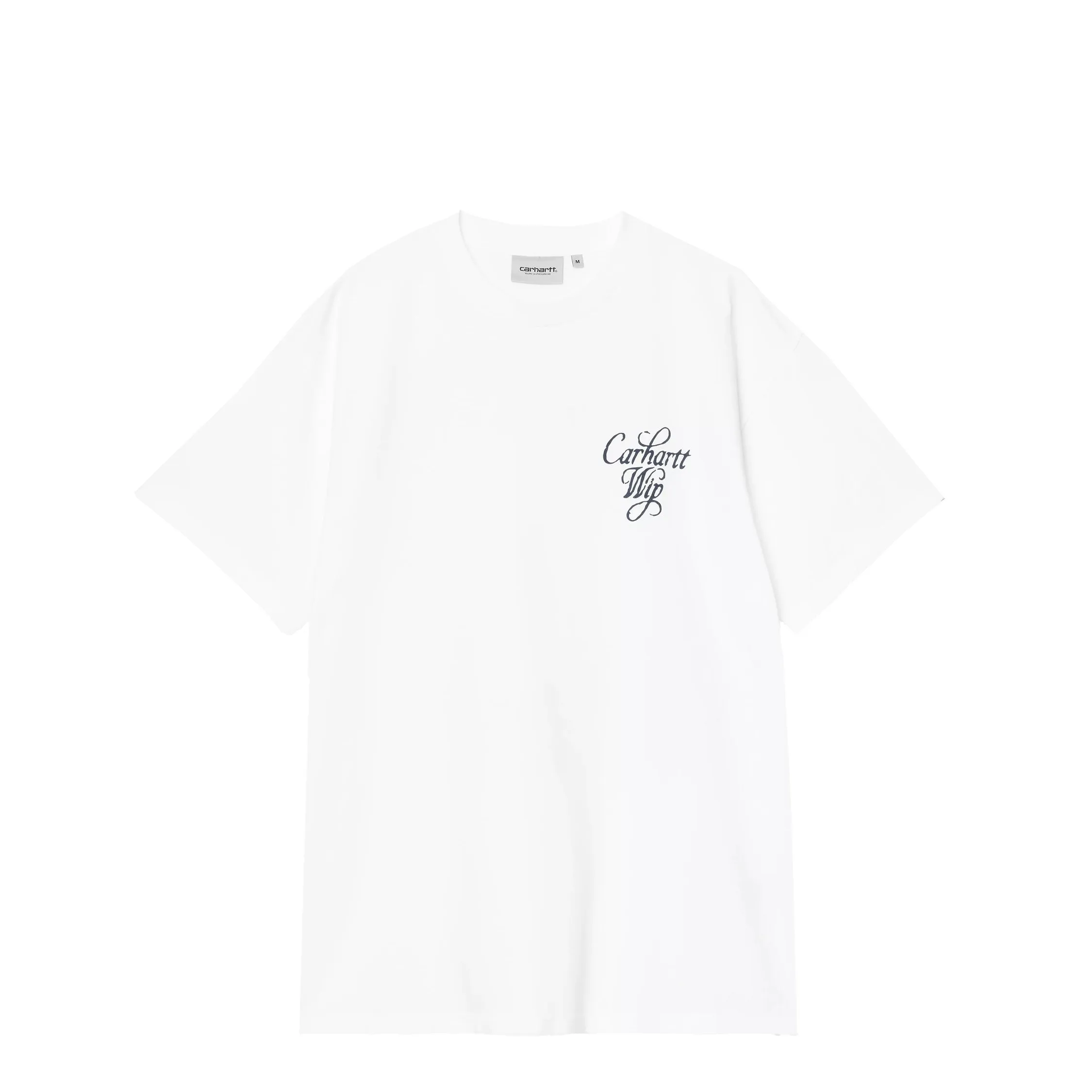 Carhartt WIP Vestige T-Shirt sold by Asphalt Gold product image thumbnail 2