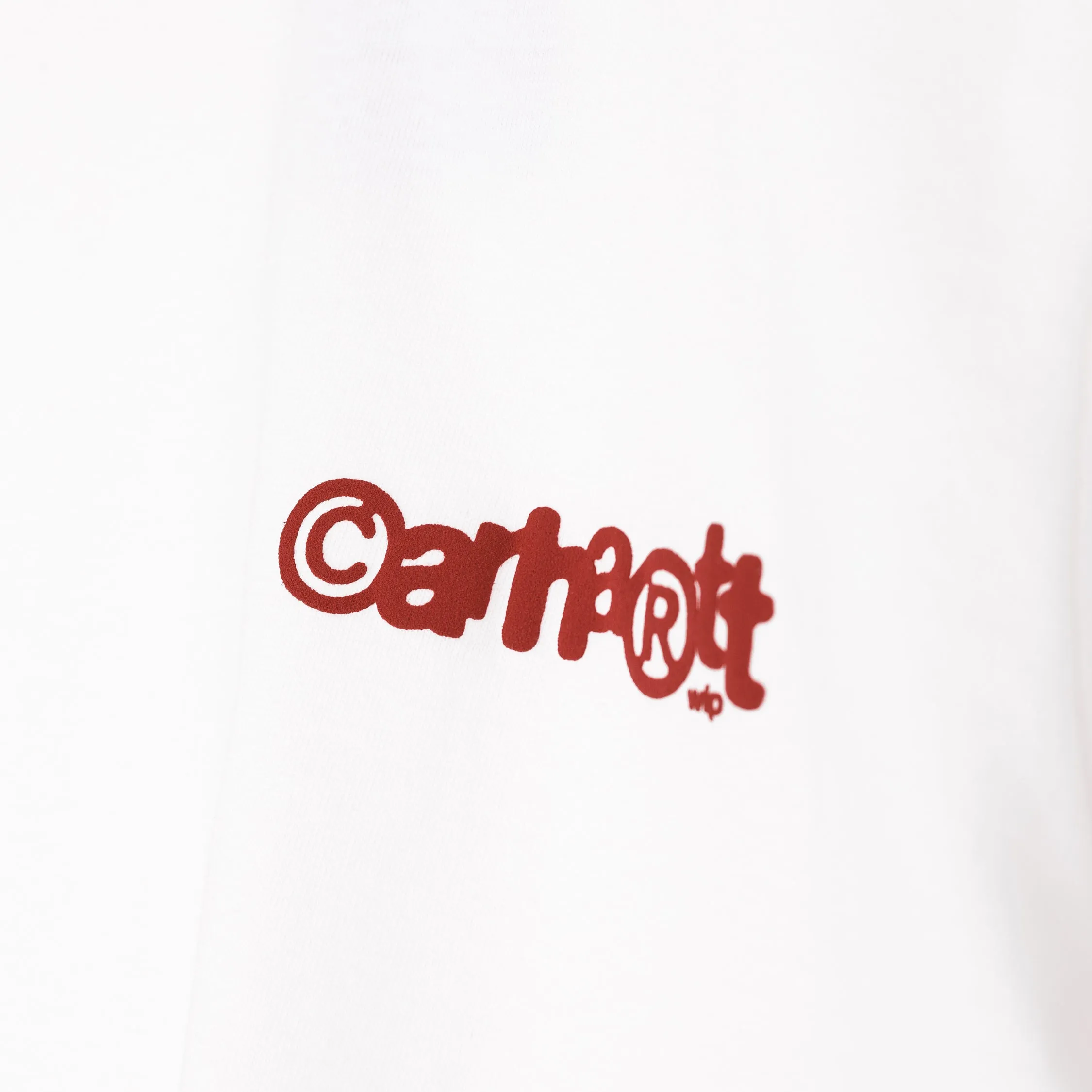 Carhartt WIP Ip Ringer T-Shirt sold by Asphalt Gold product image thumbnail 4